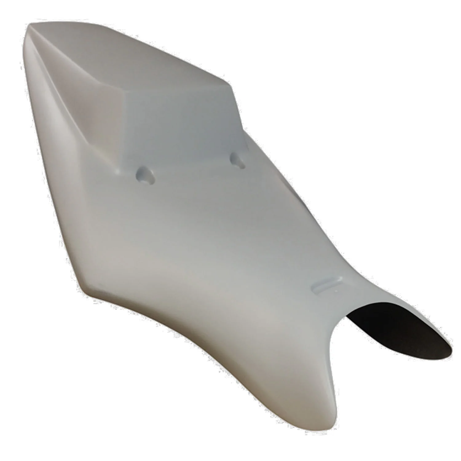 71-0445TSB 2003-05 Yamaha R6 Superbike Tail - Image 4