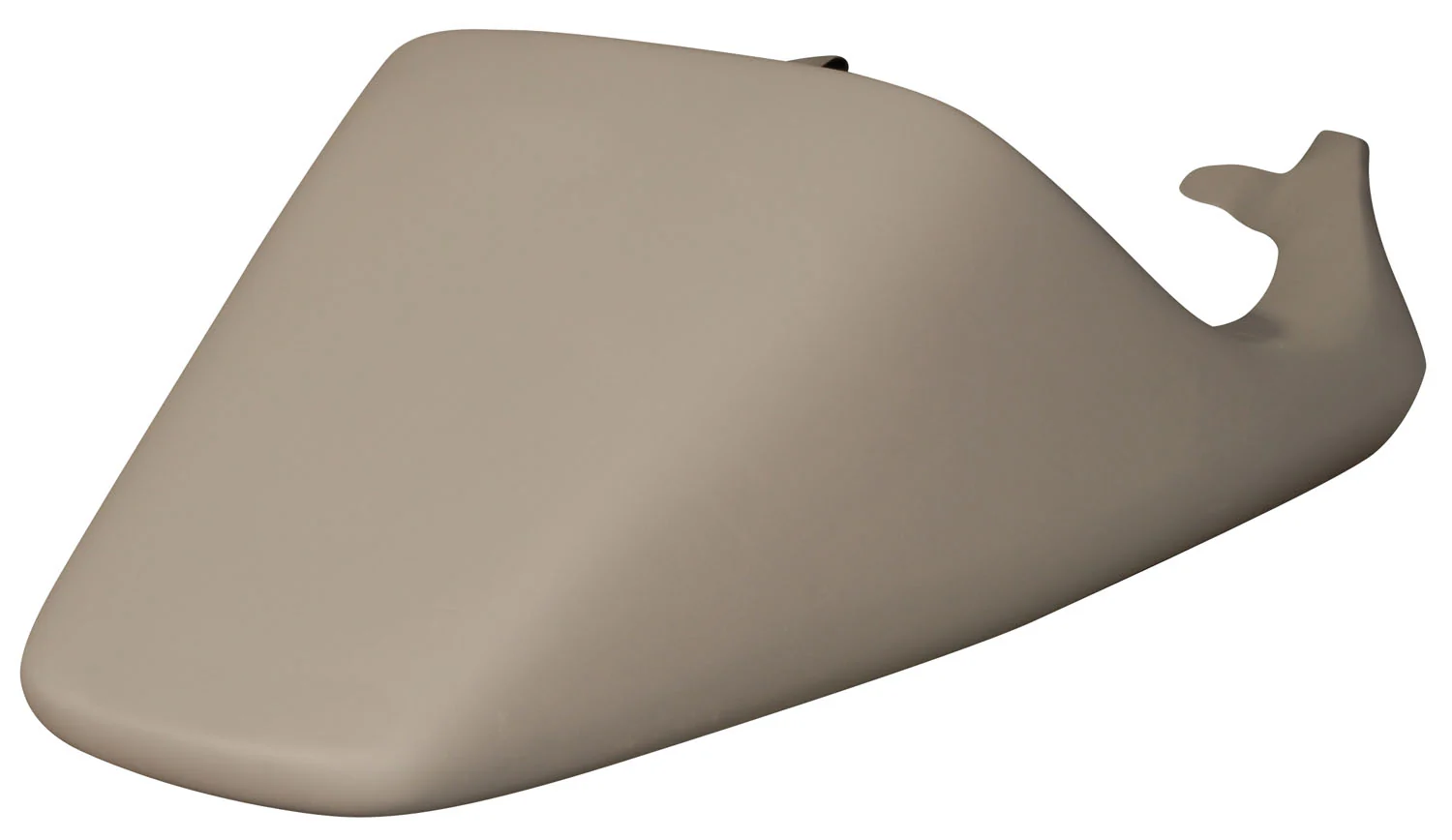 71-0445TSS 2003-05 Yamaha R6 Supersport Tail - Image 3