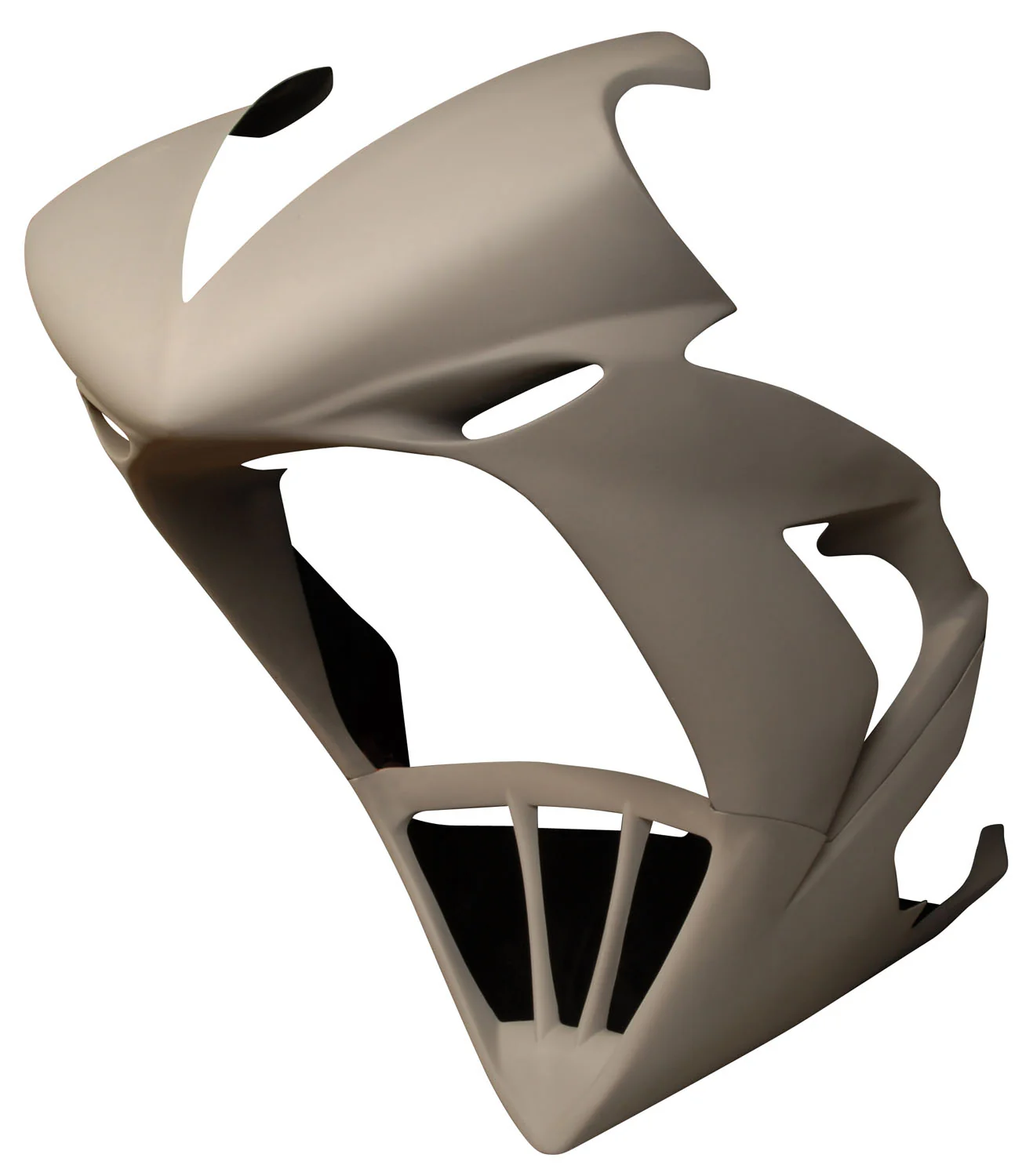 71-0425U 2004-06 Yamaha R1 Upper Fairing - Image 3