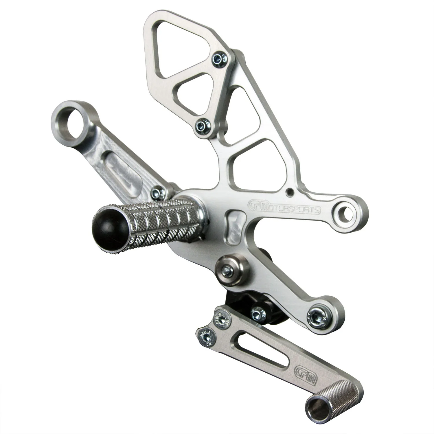 05-0743B 2017-20 Aprilia RSV4/Tuono GP Shift Complete Rearset - Image 3