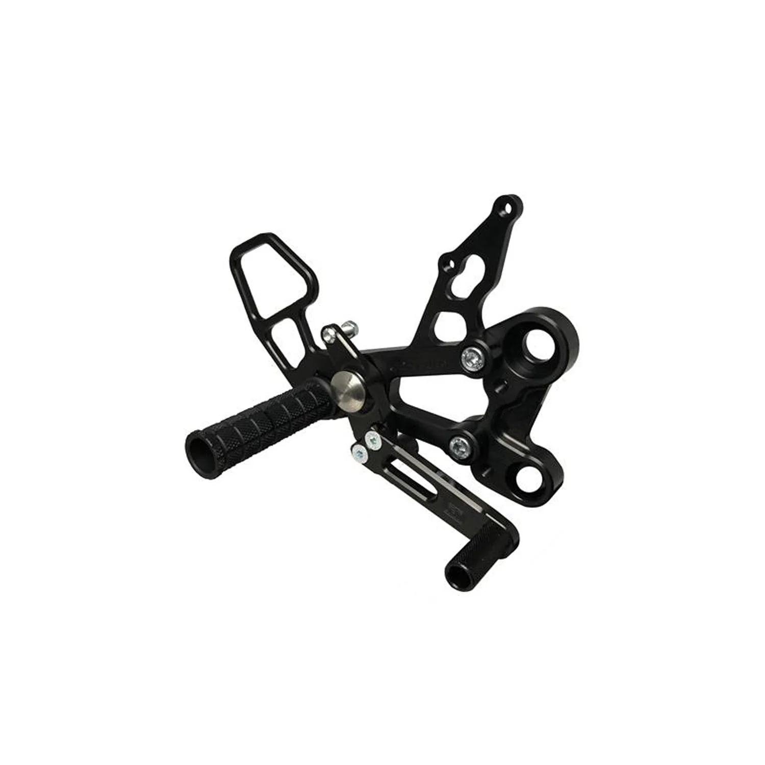 05-0790B KTM Duke790/890  Rear Set Kit - Image 6