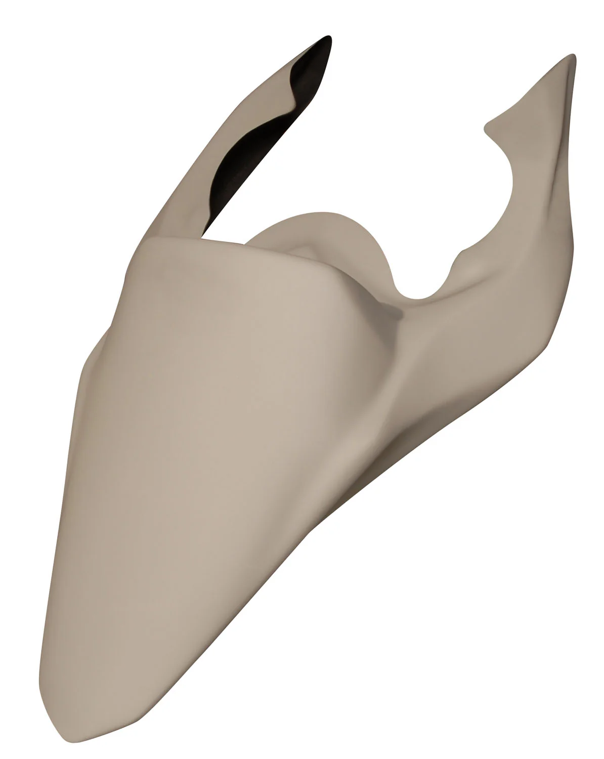 71-0448TSS 2006-07 Yamaha R6 SuperSport Tail - Image 4