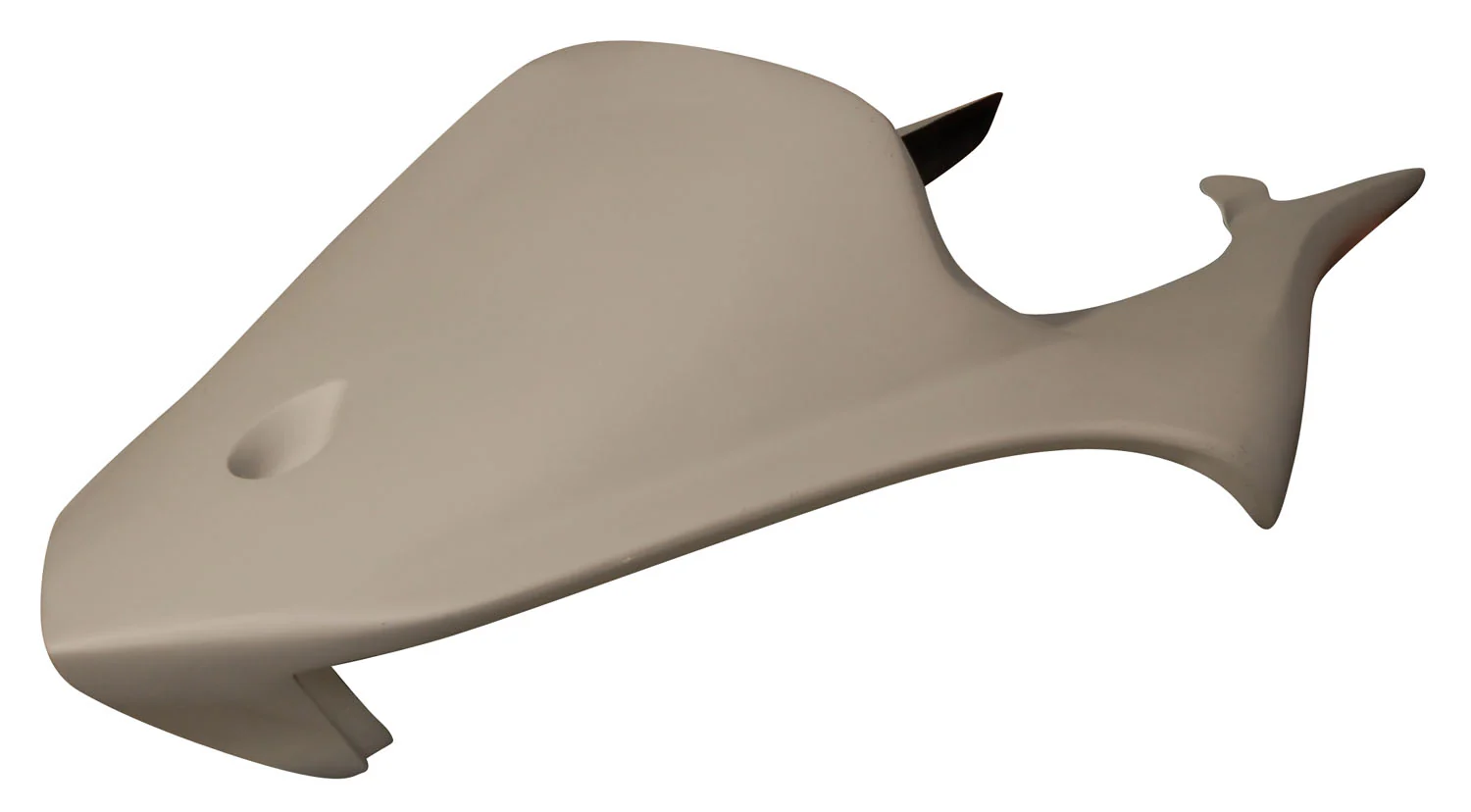 71-0428TSS 2007-08 Yamaha R1 SuperSport Tail - Image 3