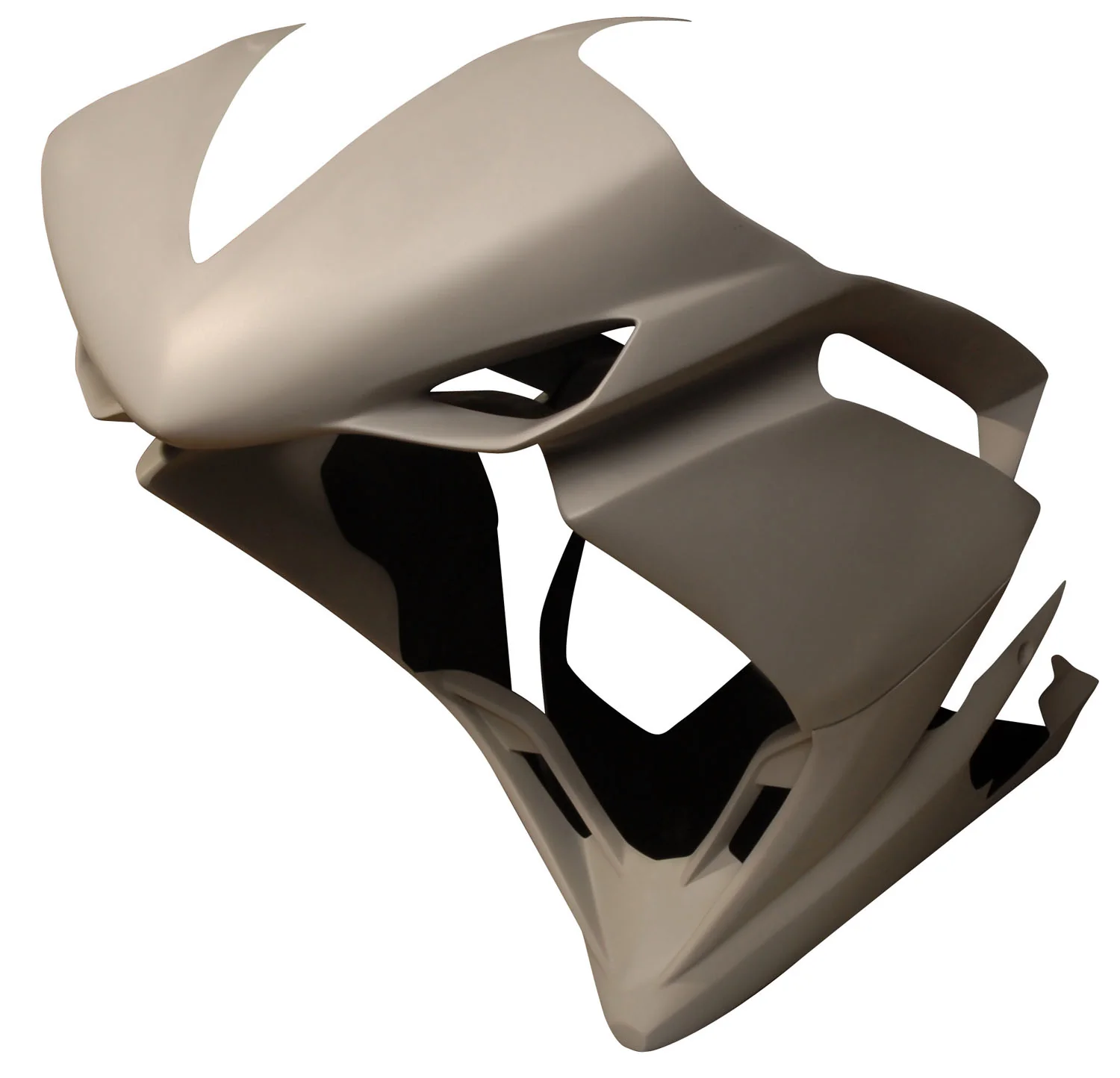 71-0428U 2007-08 Yamaha R1 Upper Fairing - Image 6