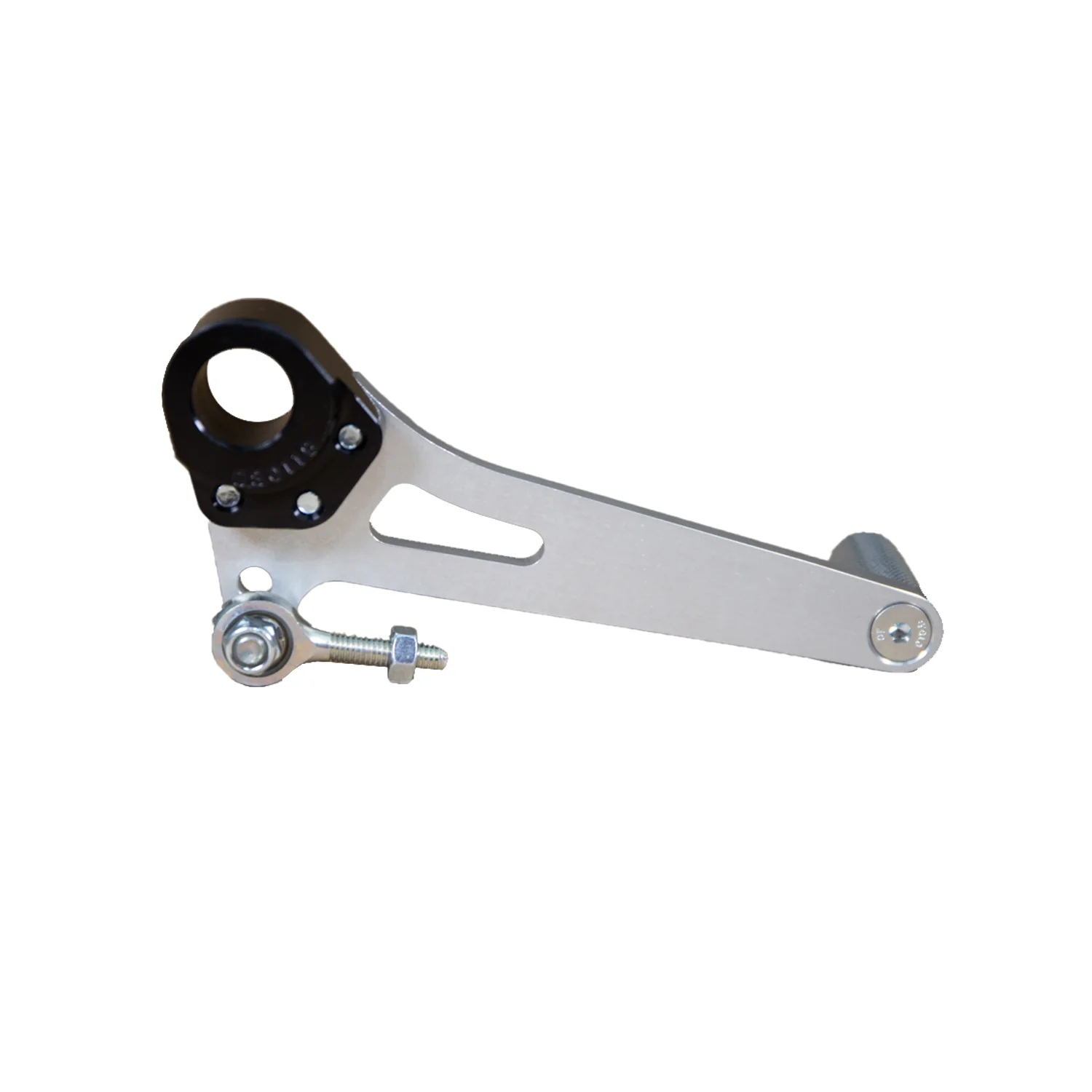 08-0110 Kaw ZX6 '98-04, ZX9 '98-03 Shift Pedal Assembly - Image 2
