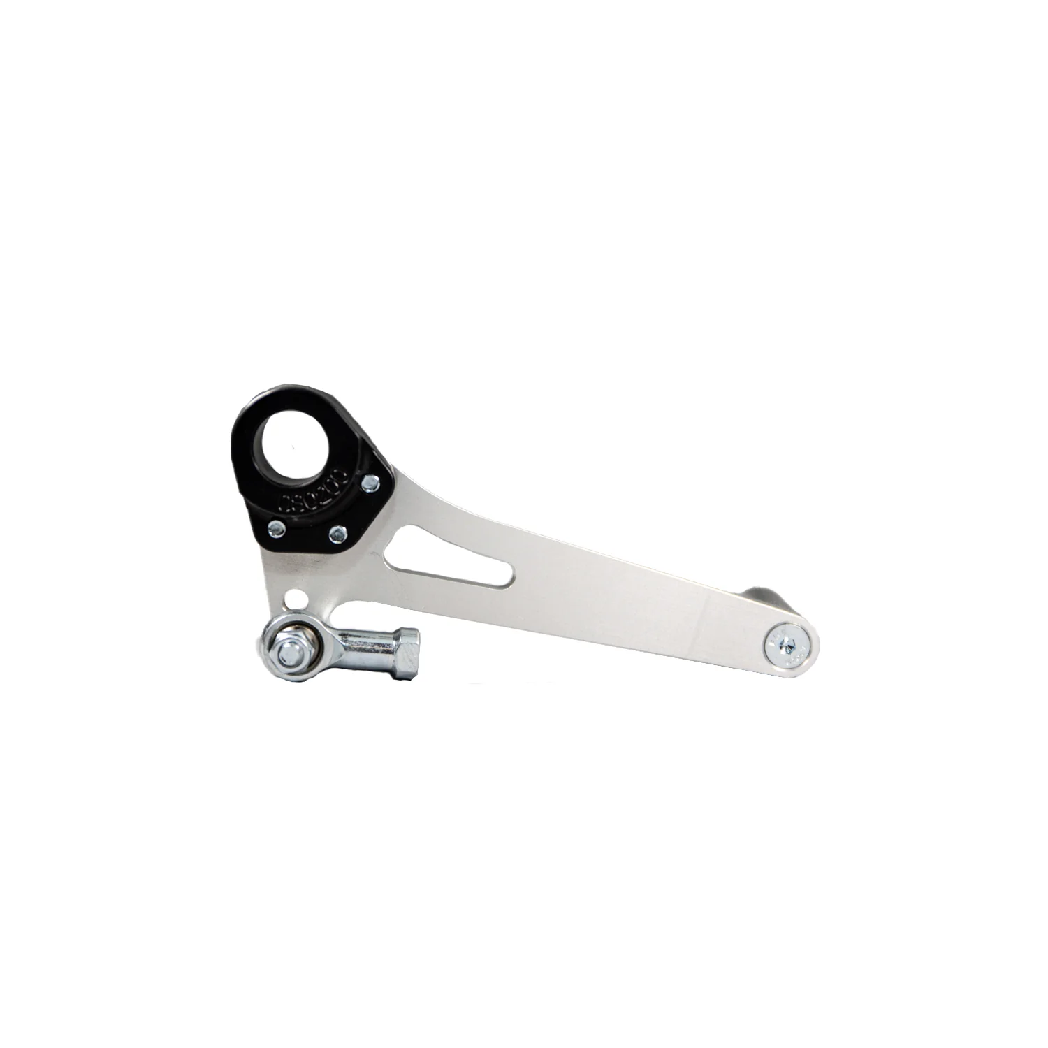 08-0200 Suzuki Shift Pedal Assembly - SV650/1000 (all), TL1000 (all), GSXR 600 (97-05), 750 (96-05), 1000 (01-04). - Image 2