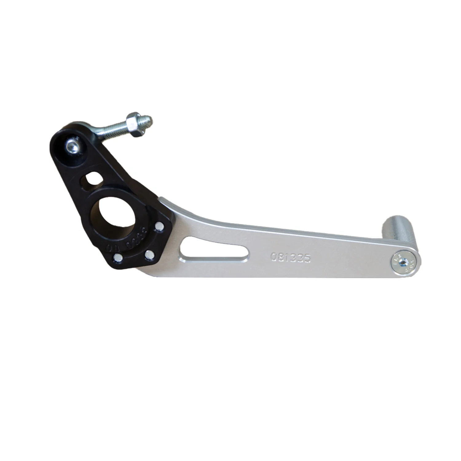 08-0335 Honda CBR 600RR (03-06), 1000RR (04-05) Shift Pedal Assembly - Image 2