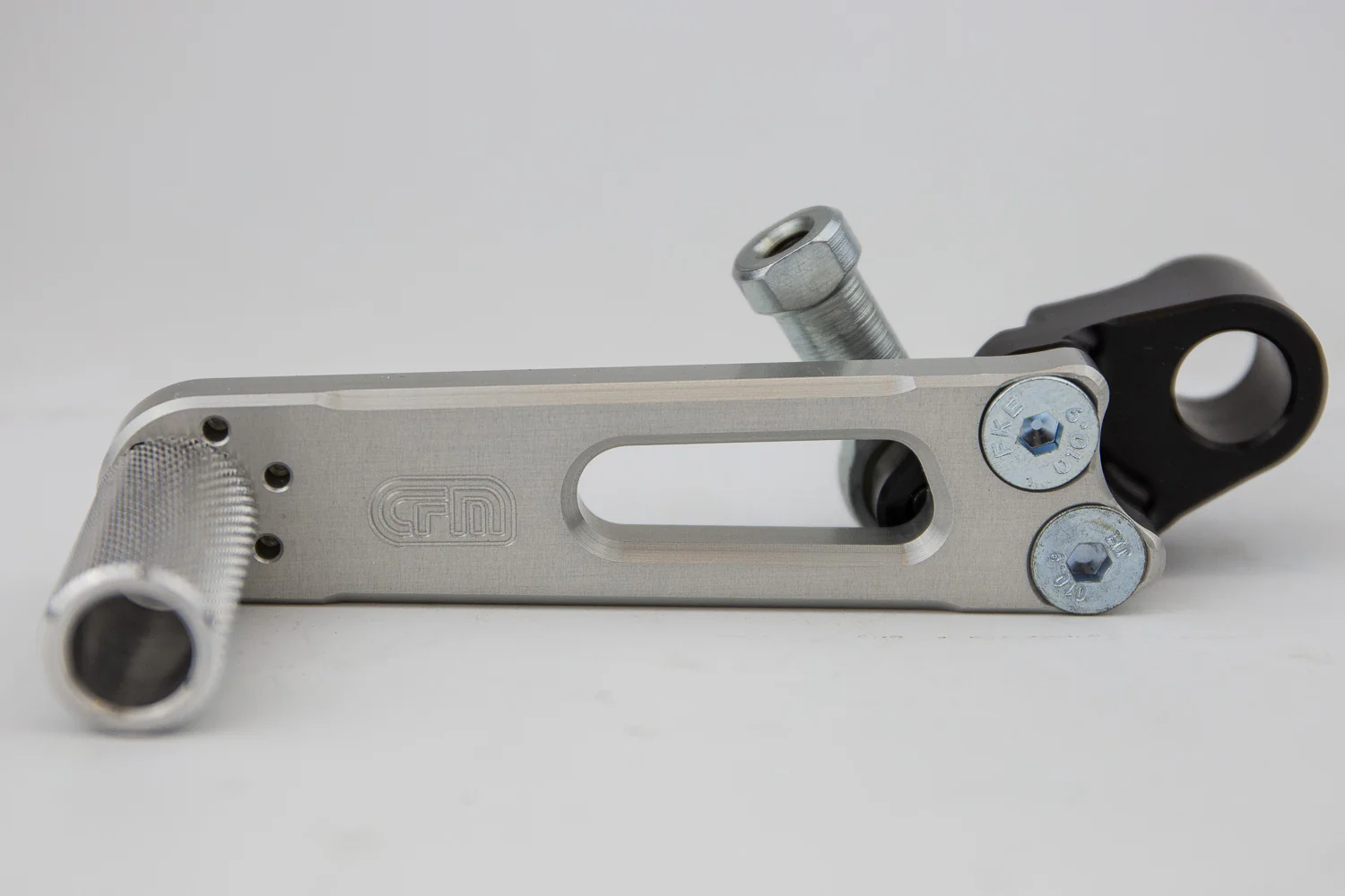 08-0407 Yamaha FZ07 '15 Eccentric Shift Pedal Assembly - Image 3