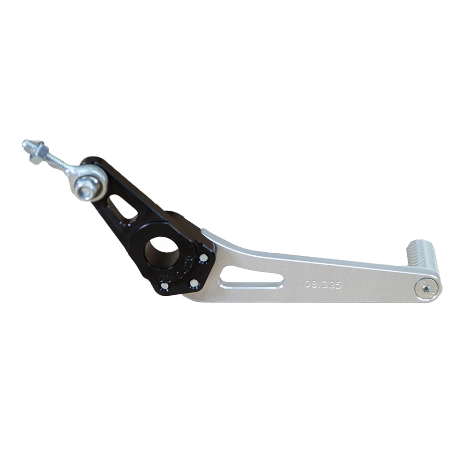 08-0425 Yamaha R1 04-06 Shift Pedal Assembly - Image 2