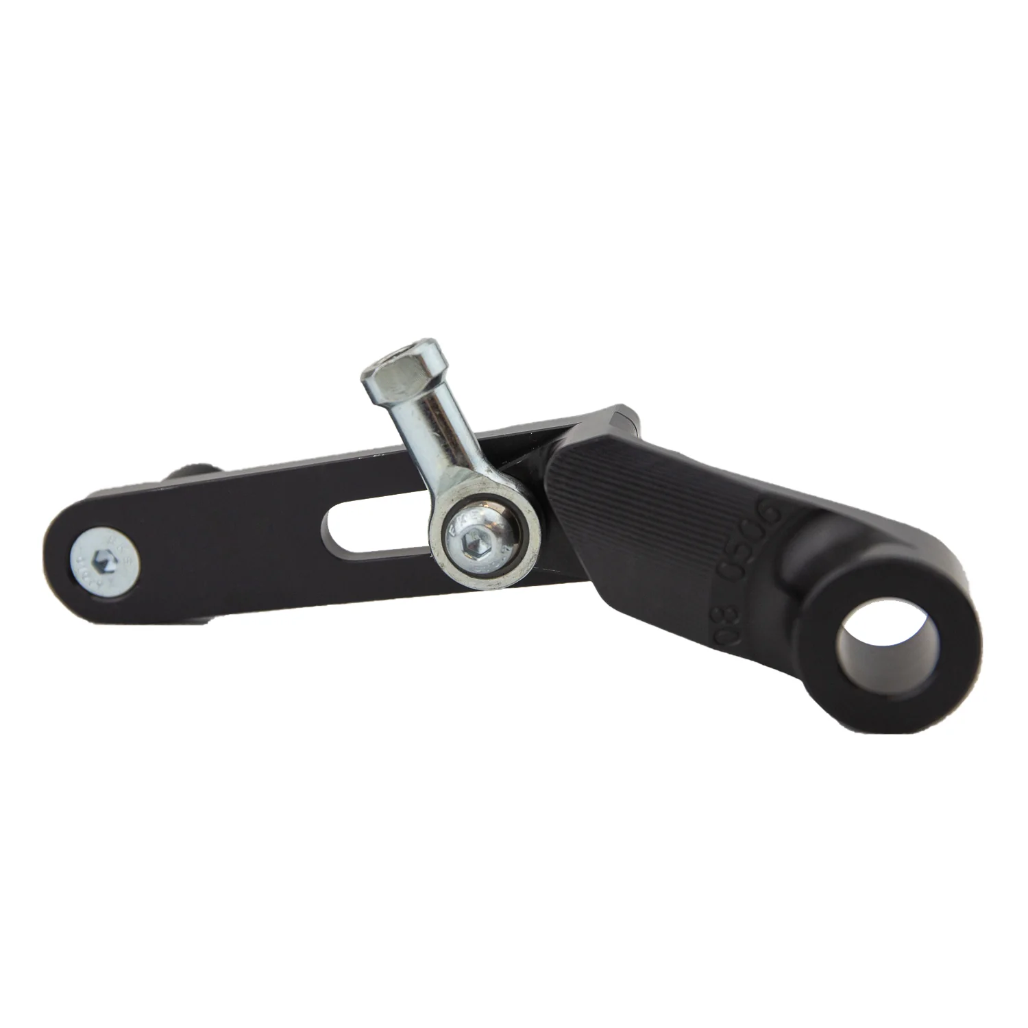 08-0506 Triumph Daytona 2013 675/R GP Shift Pedal Assembly - Image 2