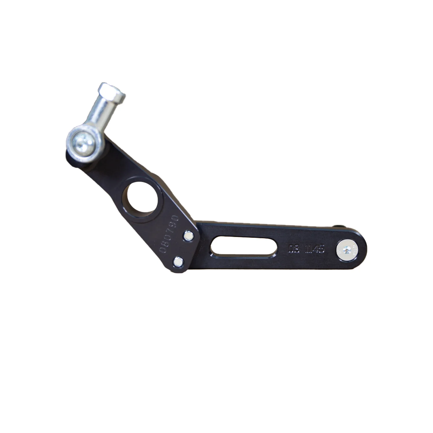 08-0790 Shift Pedal Assembly,  KTM 790/890 2018-22 - Image 2