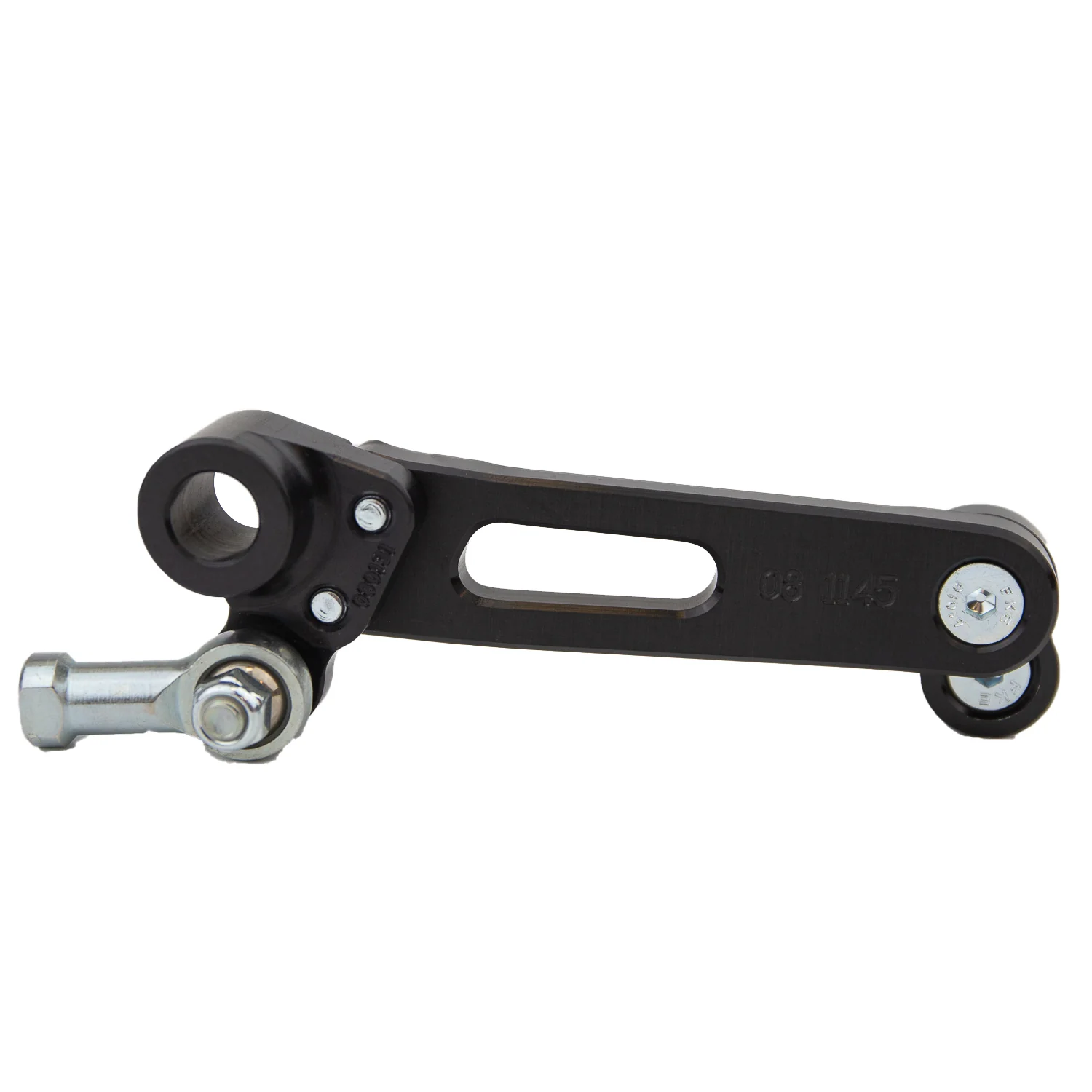 08-4131 Shift Pedal Assembly, Kawasaki Ninja 250 2008-12 - Image 2