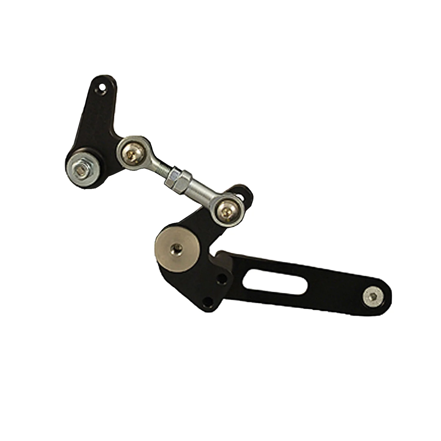 08-7753 Shift Conversion Kit, BMW S1000RR 2009-14, HP4 2013-14 Race Only - Image 2