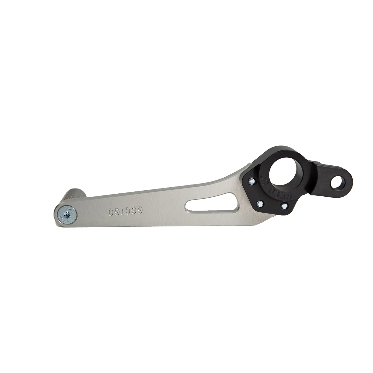 09-0335 Honda CBR 600RR (03-06), 1000RR (04-07) Brake Pedal Assembly - Image 2