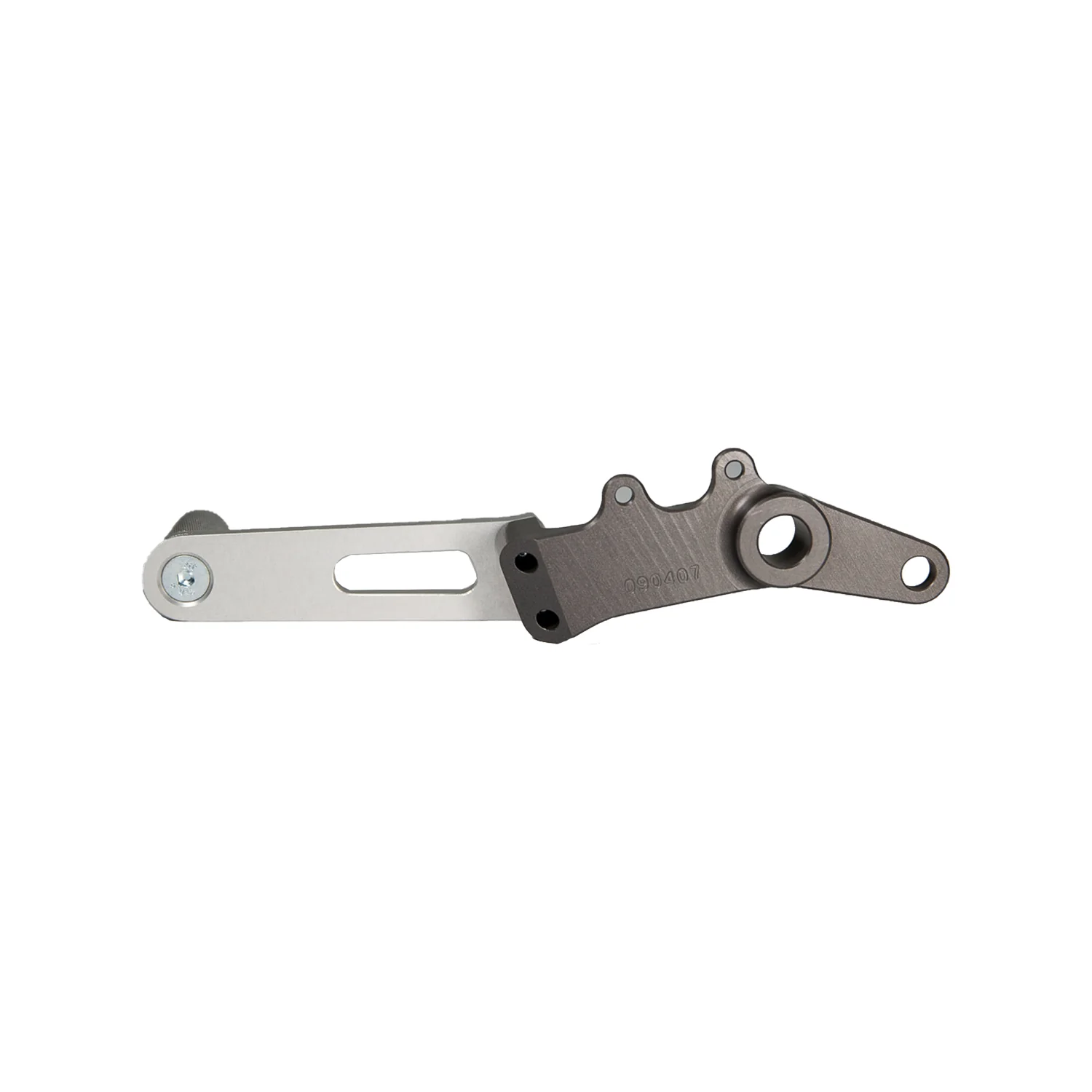 09-0407 Yamaha FZ07 '15 Eccentric  Brake Pedal Assembly - Image 2