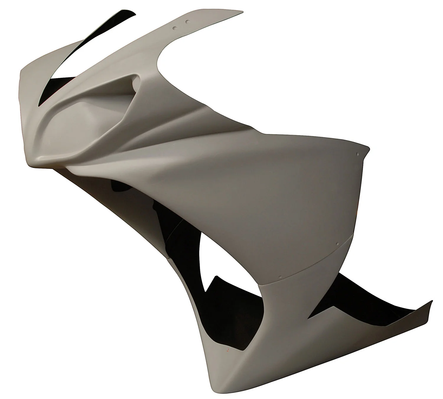 71-0452U 2009-14 Yamaha R1 Upper Fairing - Image 6
