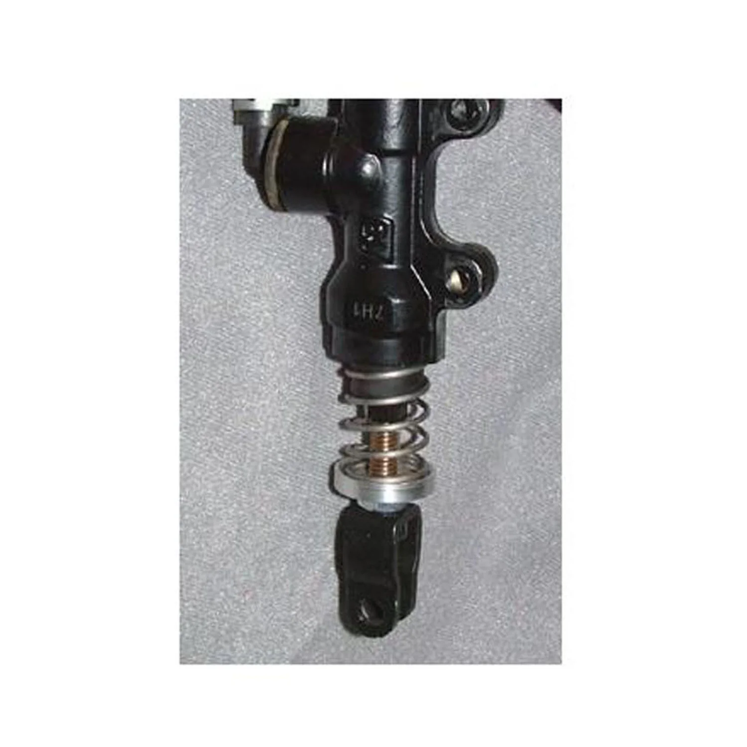 09-7125 Brake Pedal Return Spring 1.25'' Long - Image 4