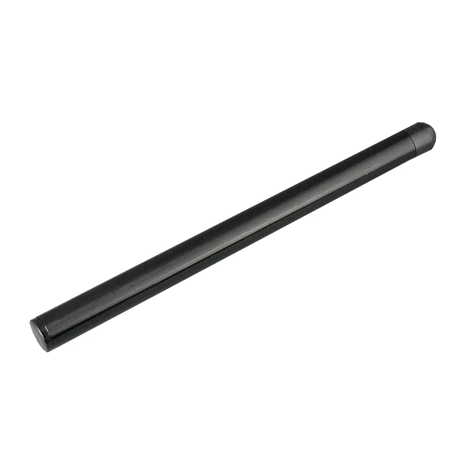 13-4100 12 inch (Standard) Replacement handlebar , 7/8" black - Image 2