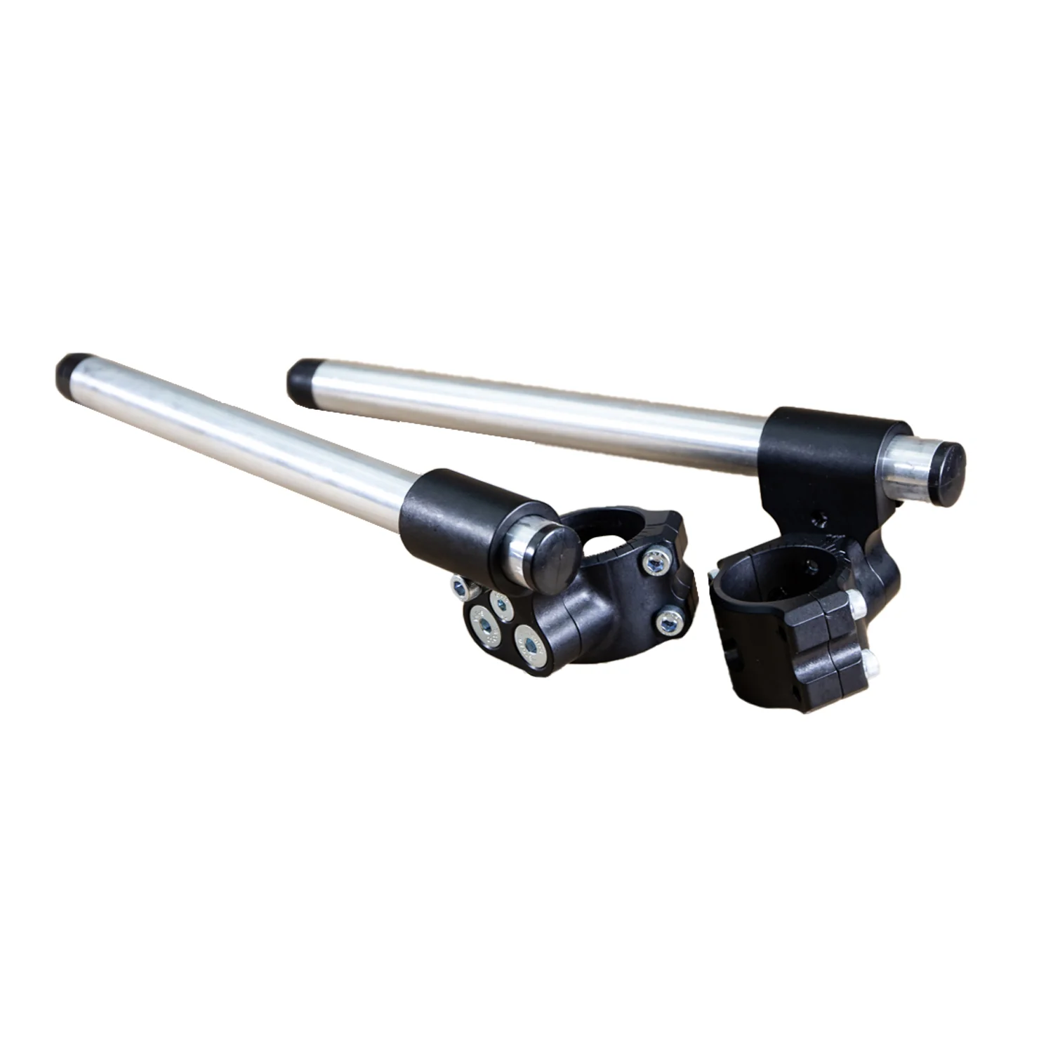 1.5 Inch Clip-on Riser with 7/8" Bars - Image 5