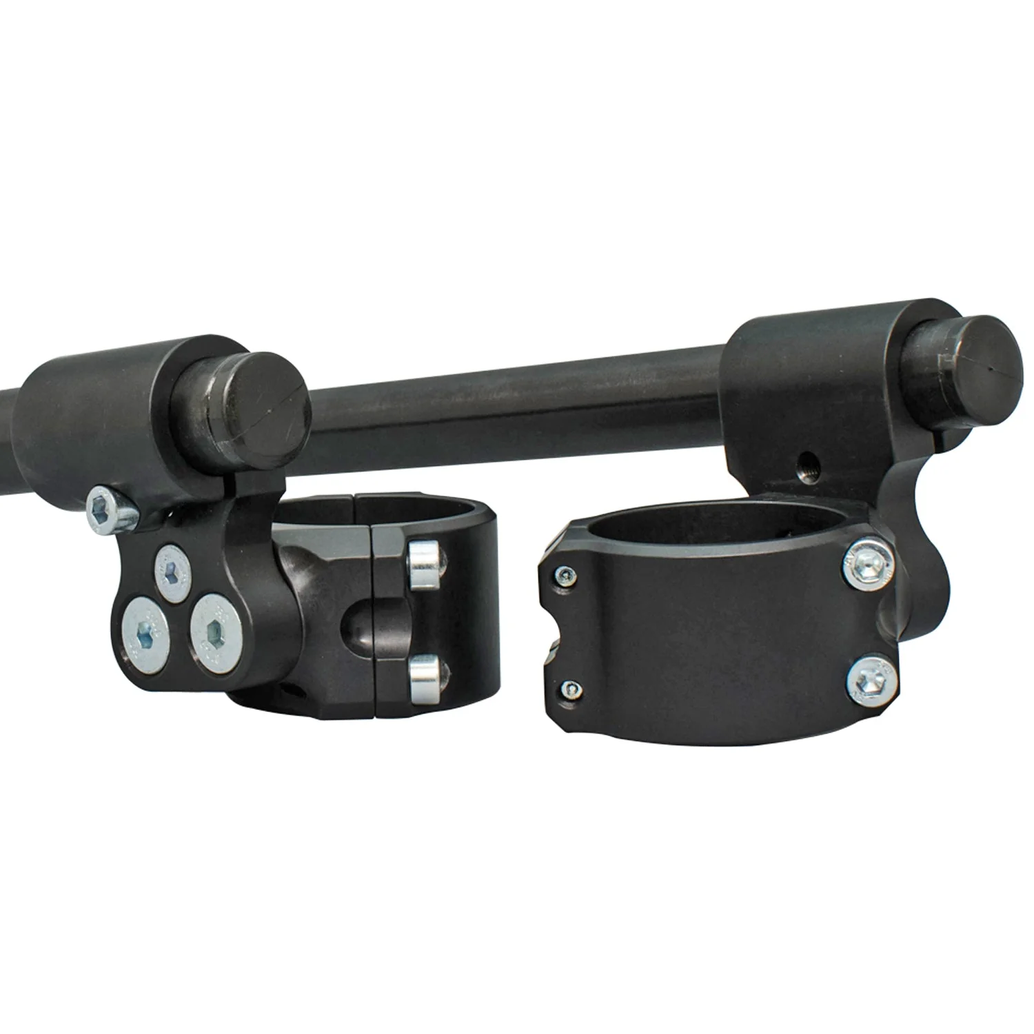 1.5 Inch Clip-on Riser with 7/8" Bars - Image 6