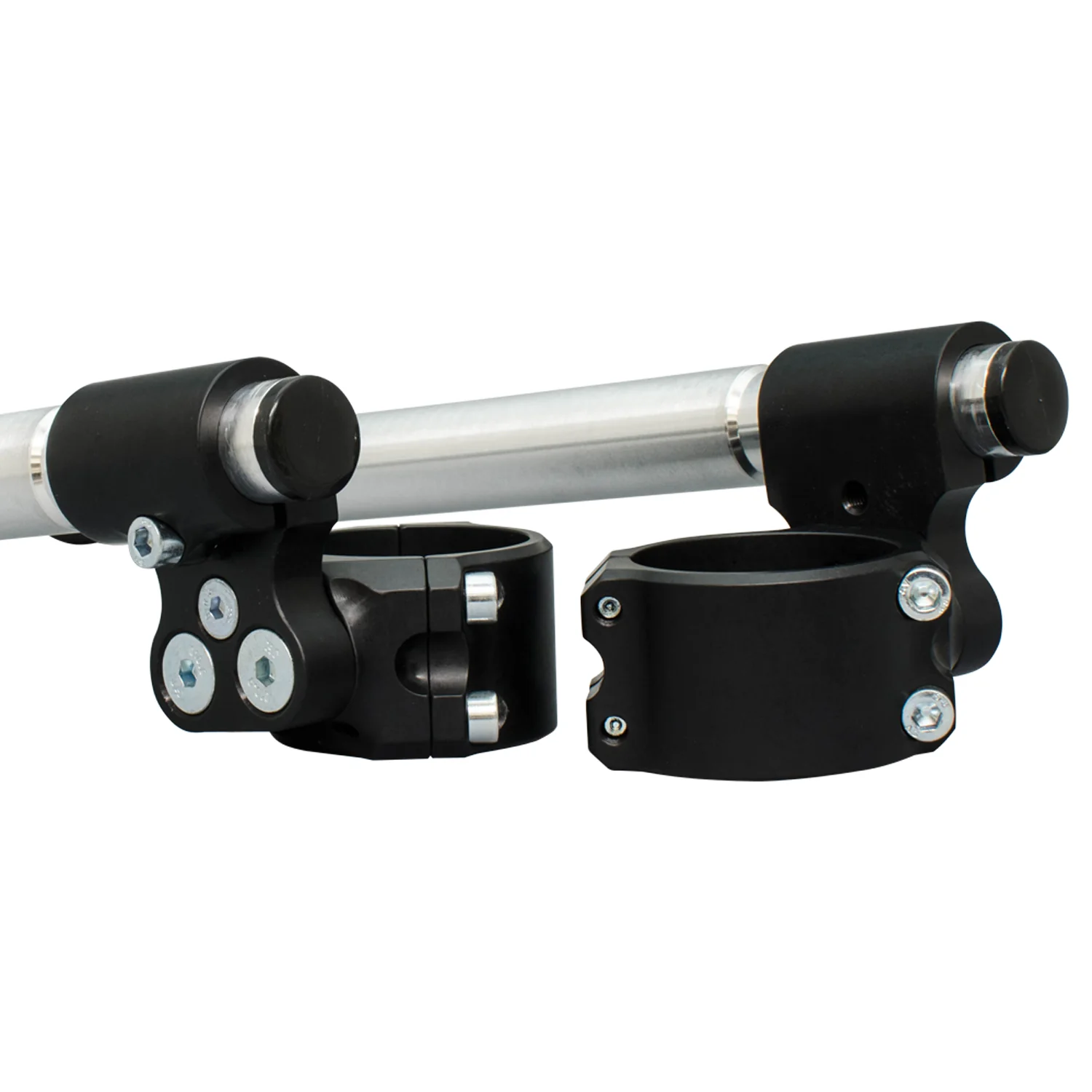 1.5 Inch Clip-on Riser  with 1" Bars - Image 3