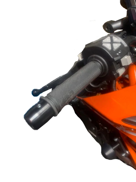 16-0299 Bar End Slider (Single Side) - Image 4