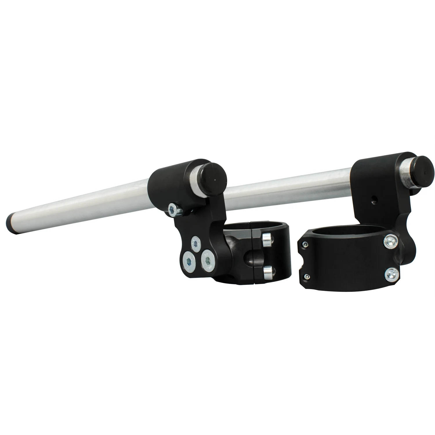 2 inch Clipon Risers (with 7/8" bars) - Image 4