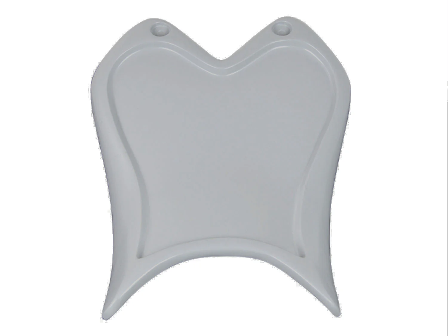 71-0449SSB 2008-16 Yamaha R6 Superbike Seat Base - Image 3