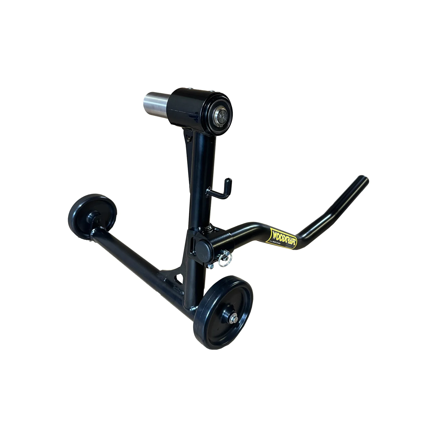 21-0105 Single Sided Swingarm Stand w/ Pin choice - Image 3