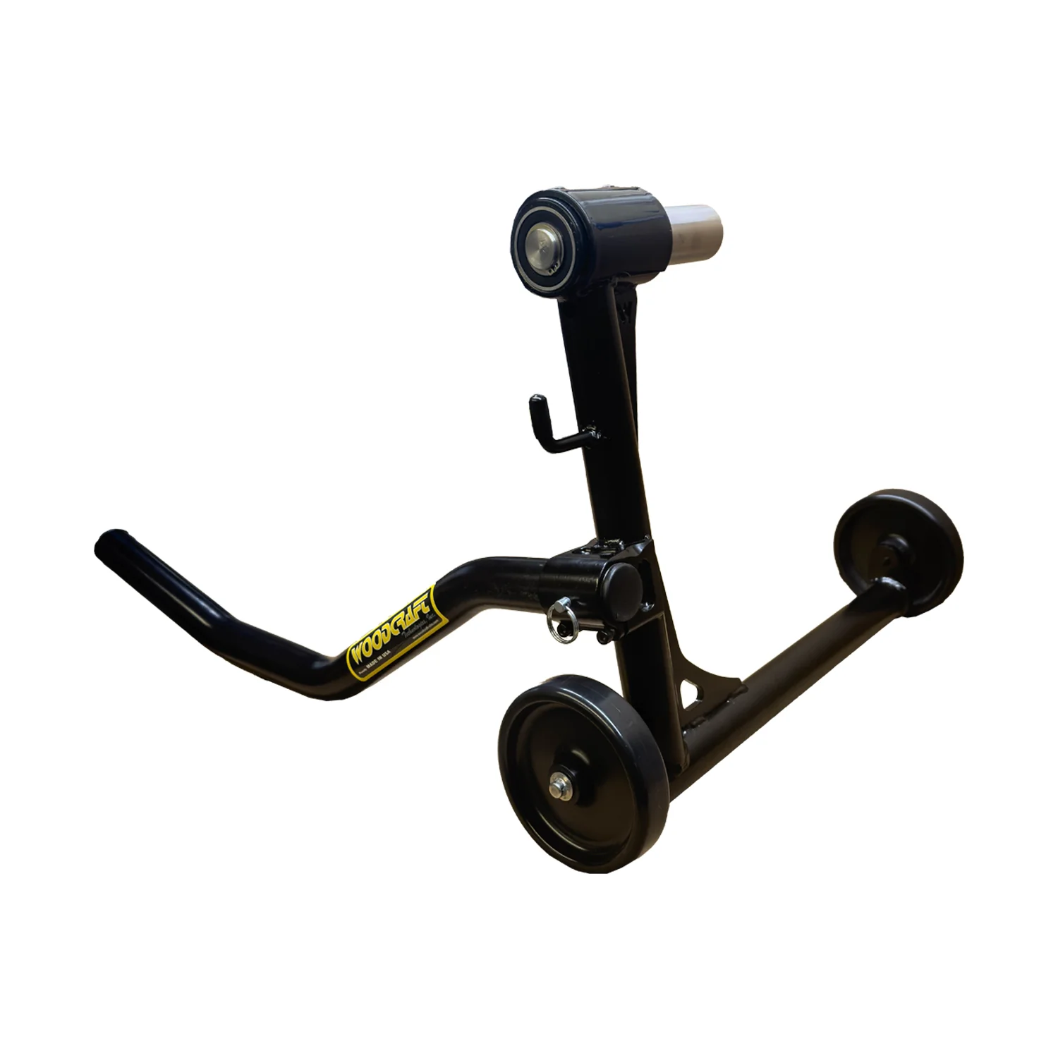 21-0105 Single Sided Swingarm Stand w/ Pin choice - Image 4