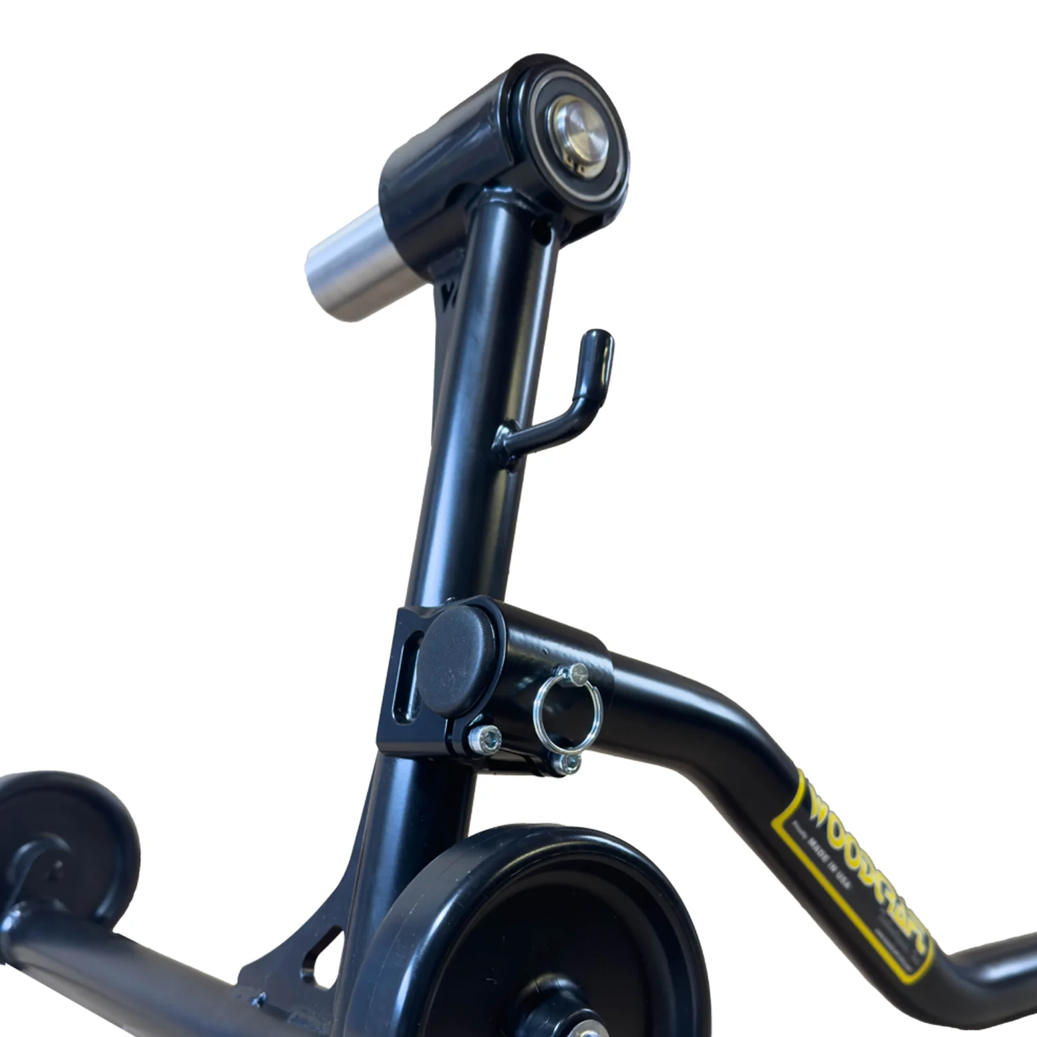 21-0105 Single Sided Swingarm Stand w/ Pin choice - Image 5