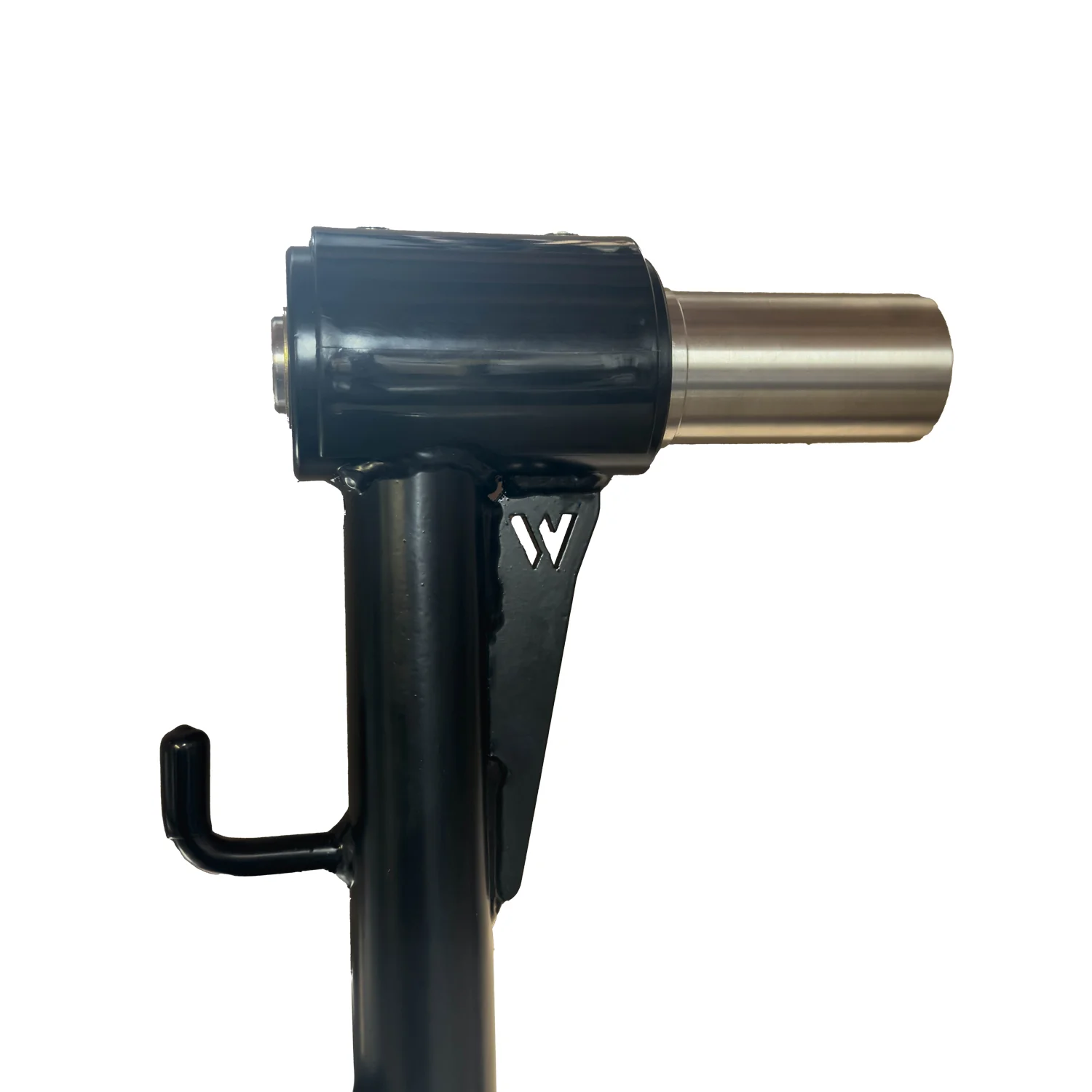 21-0105 Single Sided Swingarm Stand w/ Pin choice - Image 6