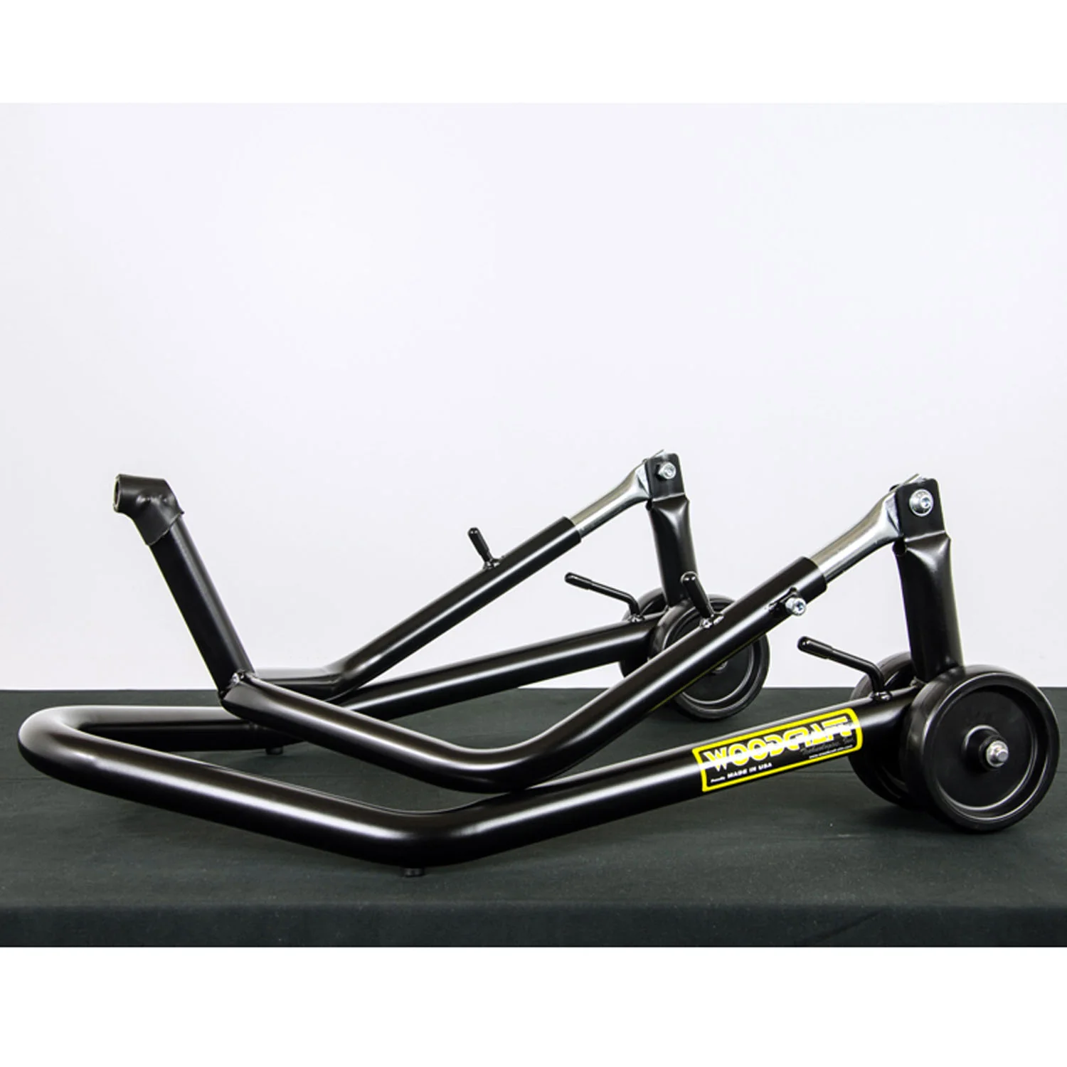 22-0105 Front Triple Tree Stand with pin - Image 3