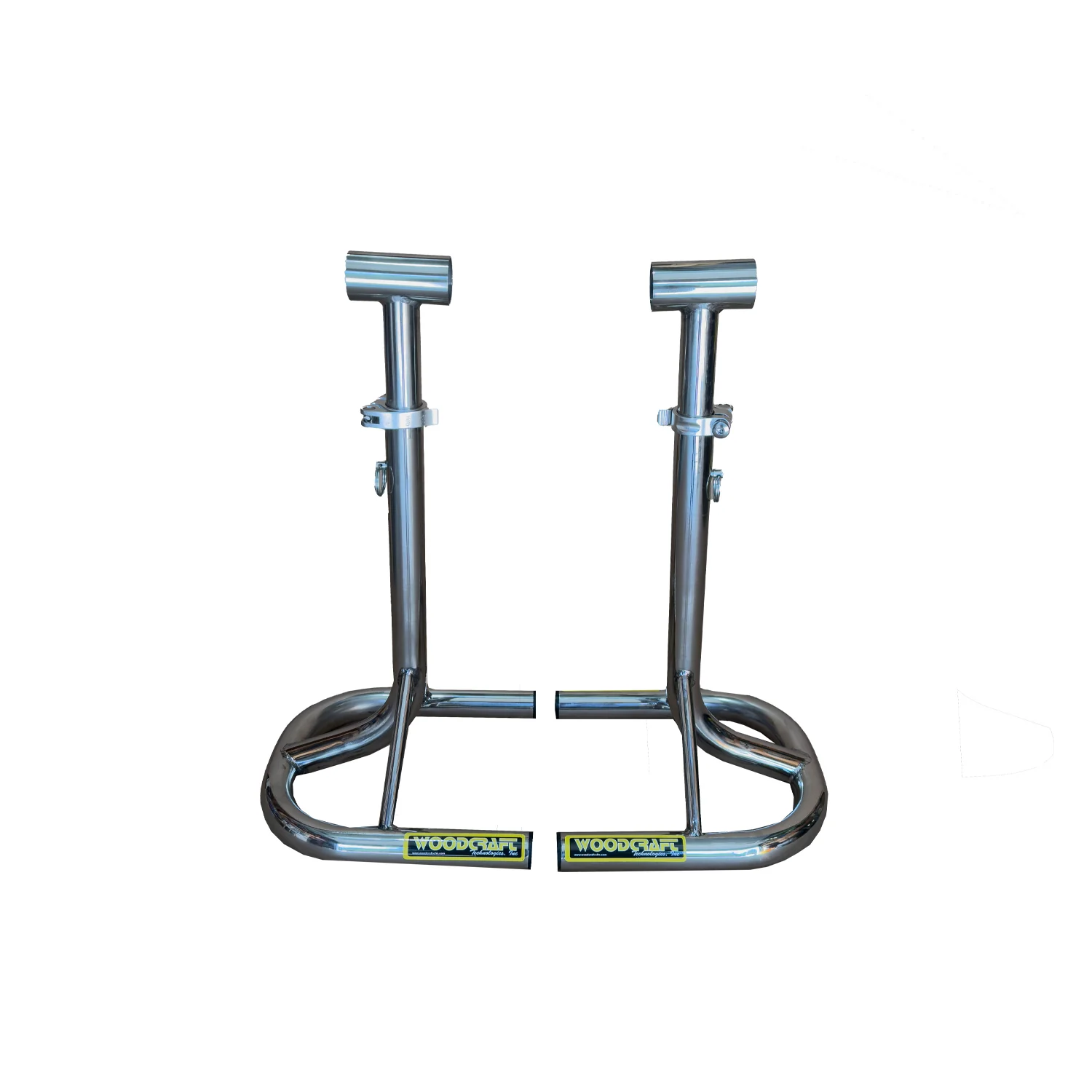 24-0105 Footpeg Stands - Image 2