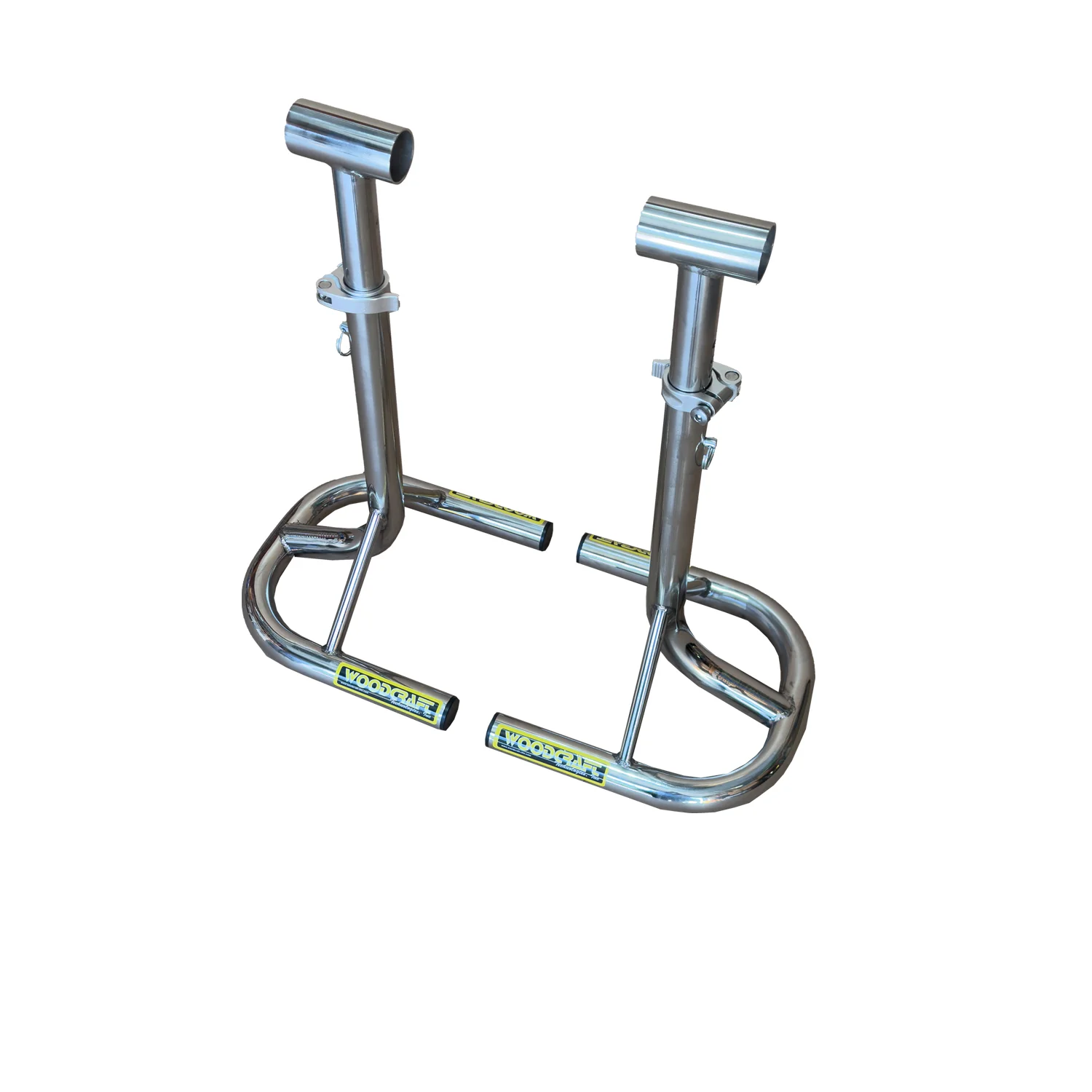 24-0105 Footpeg Stands - Image 6