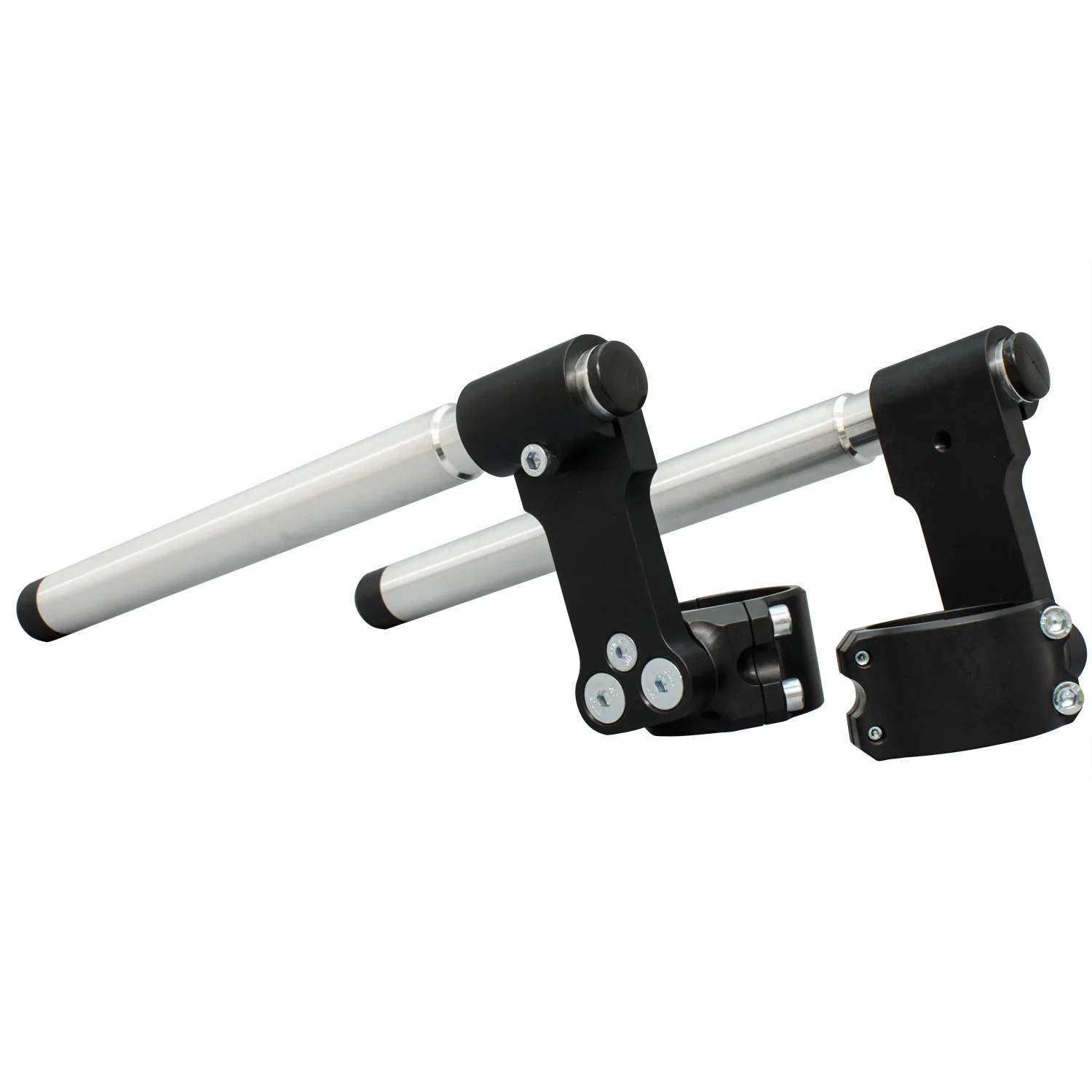 3 Inch Clip-on Riser  with 1" Bars - Image 4
