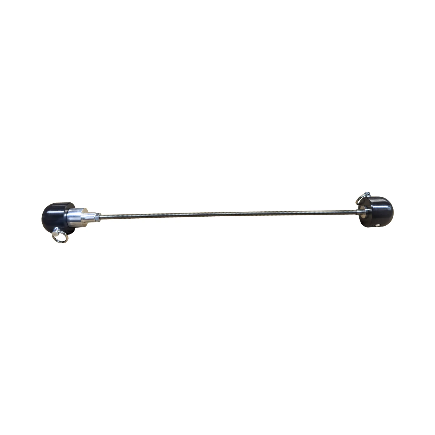 45-0407R Yamaha FZ07,MT07 Rear Axle Slider Kit - Image 2