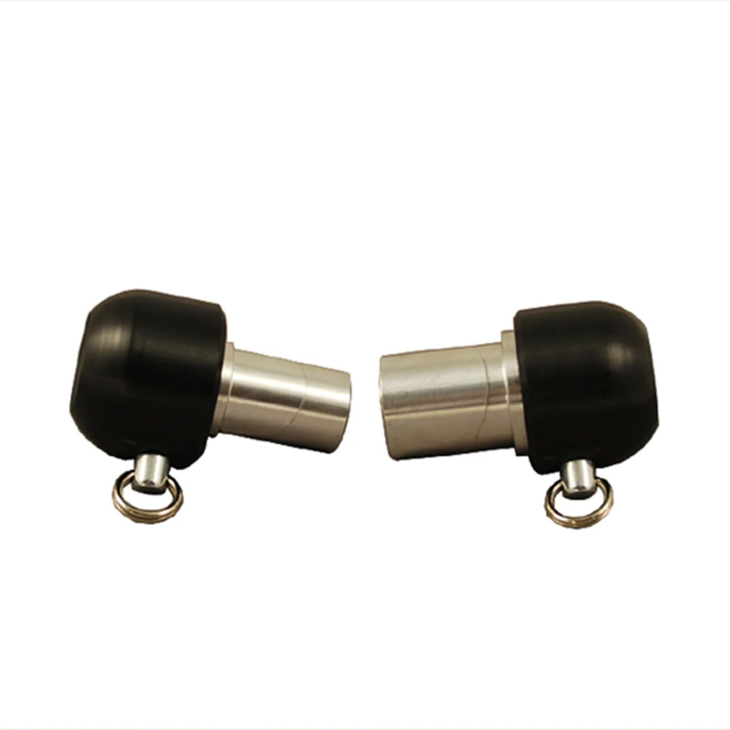 45-0740F Aprilia Front Axle Sliders - Image 4