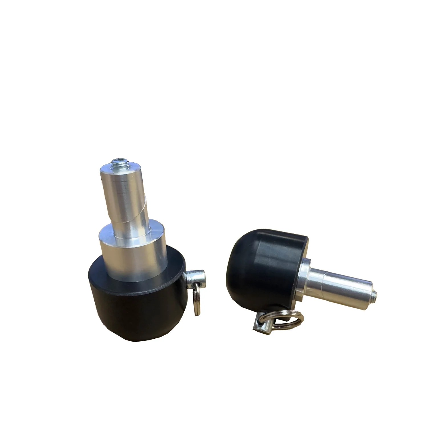 45-0760R Rear Axle Slider Kit, Aprilia RS660, Aprilia RS457 - Image 2