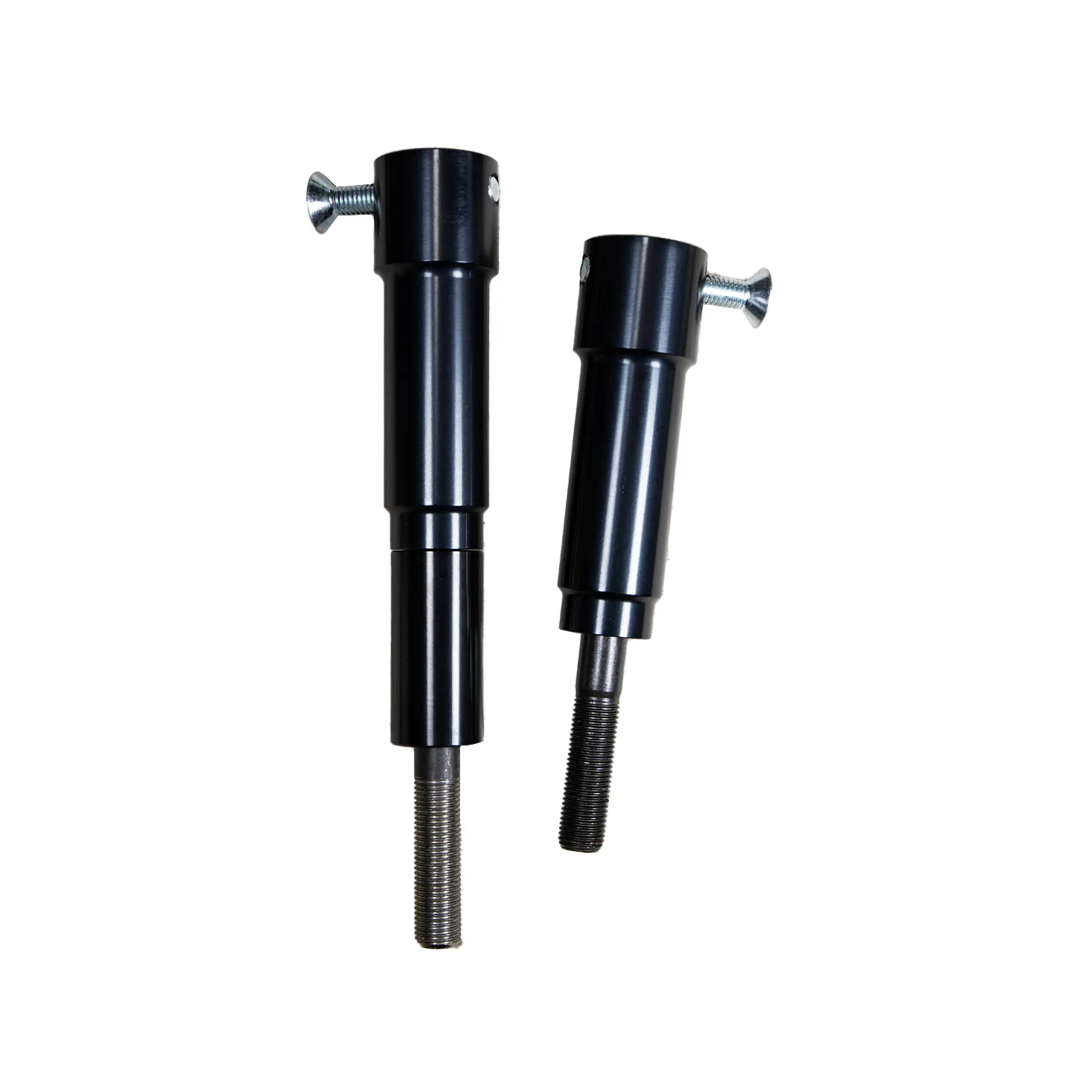 50-0632 Ducati Monster 937 Frame Slider Kit w/ Pucks - Image 3