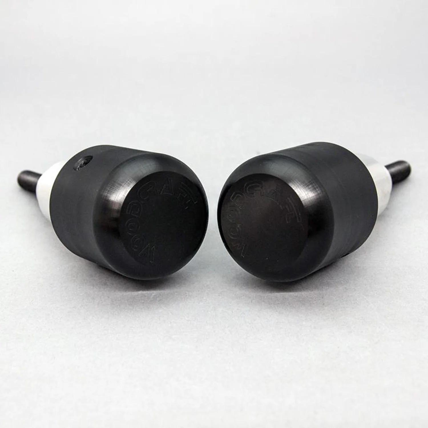 50-0632 Ducati Monster 937 Frame Slider Kit w/ Pucks - Image 4