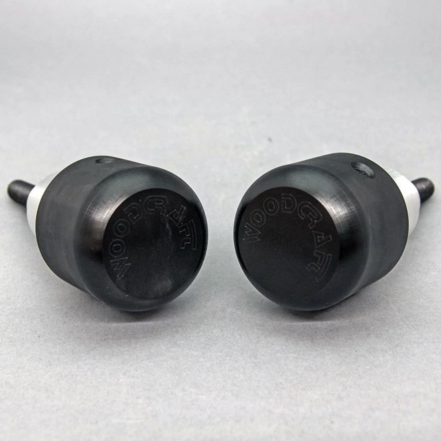 50-0632 Ducati Monster 937 Frame Slider Kit w/ Pucks - Image 5