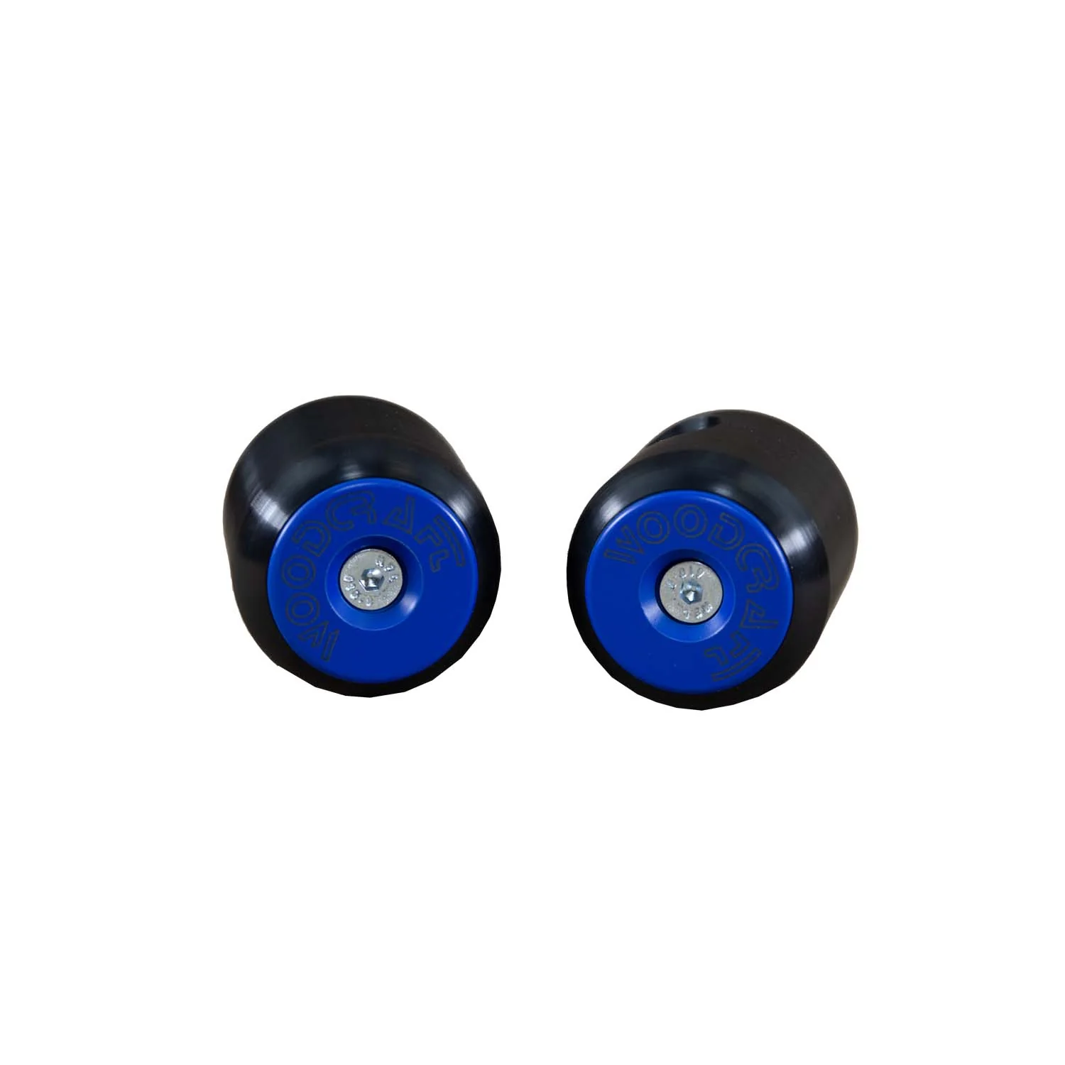 50-0632 Ducati Monster 937 Frame Slider Kit w/ Pucks - Image 9