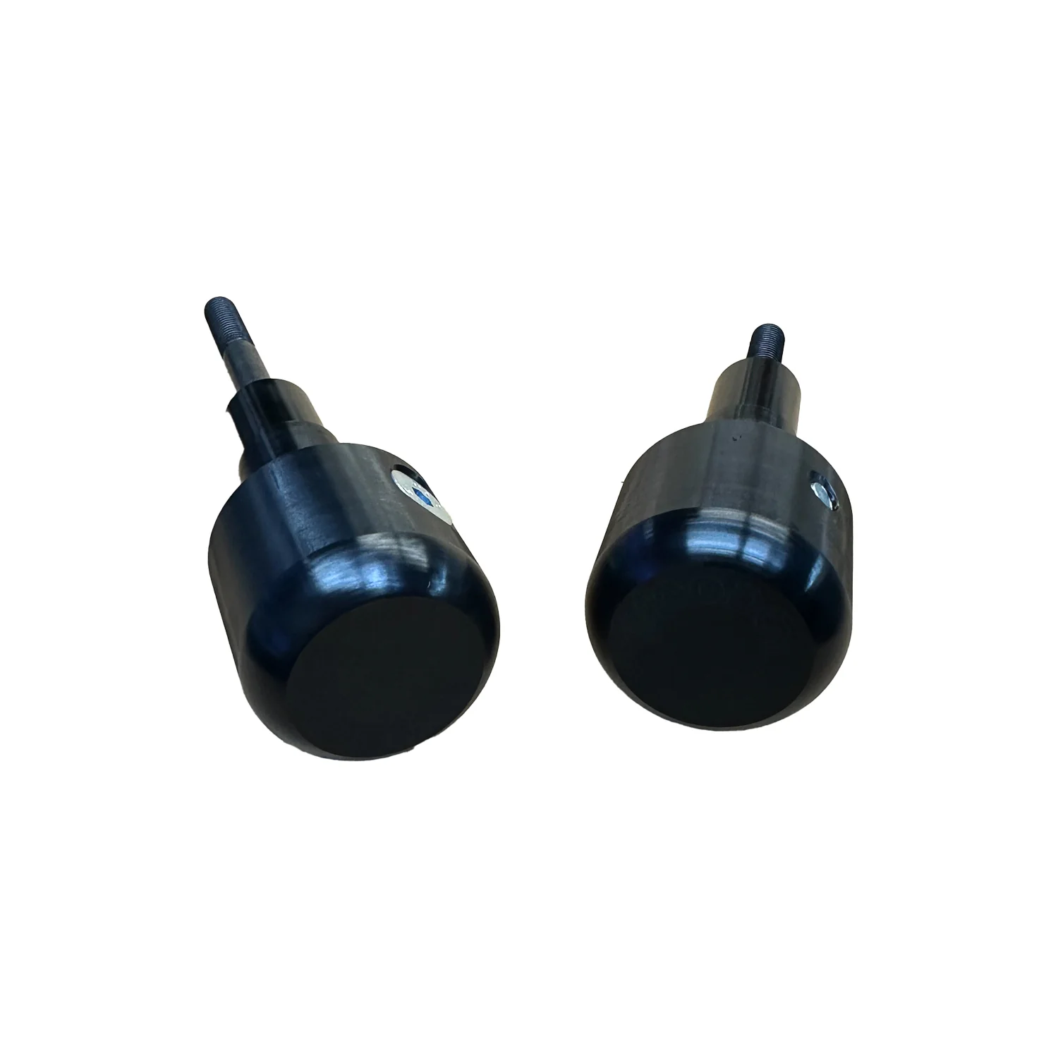50-0761 Aprilia RS 457 Frame Slider Kit w/ pucks - Image 3
