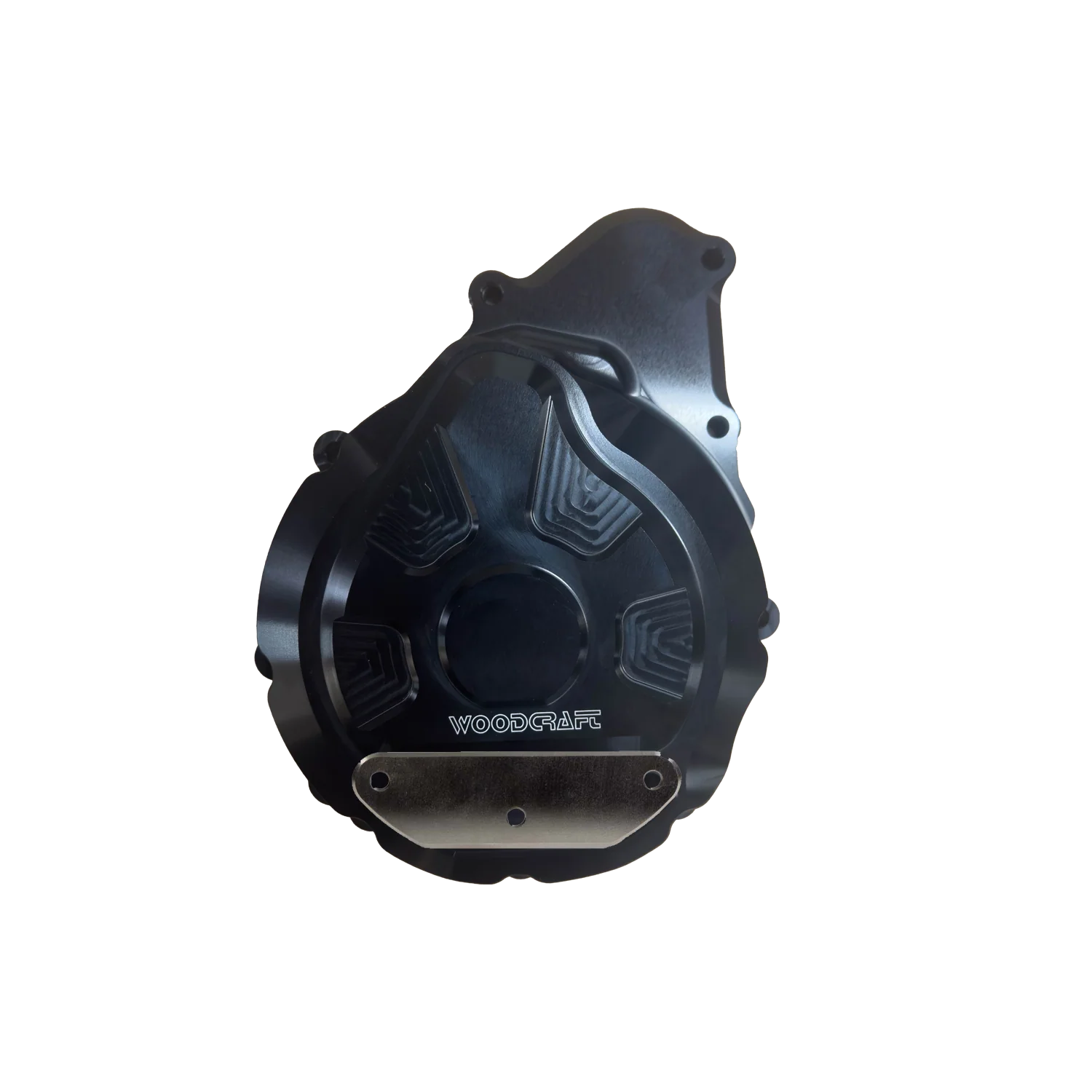 Woodcraft 60-0137LB Kawasaki ZX-4RR LHS Stator Cover Assembly - Image 2