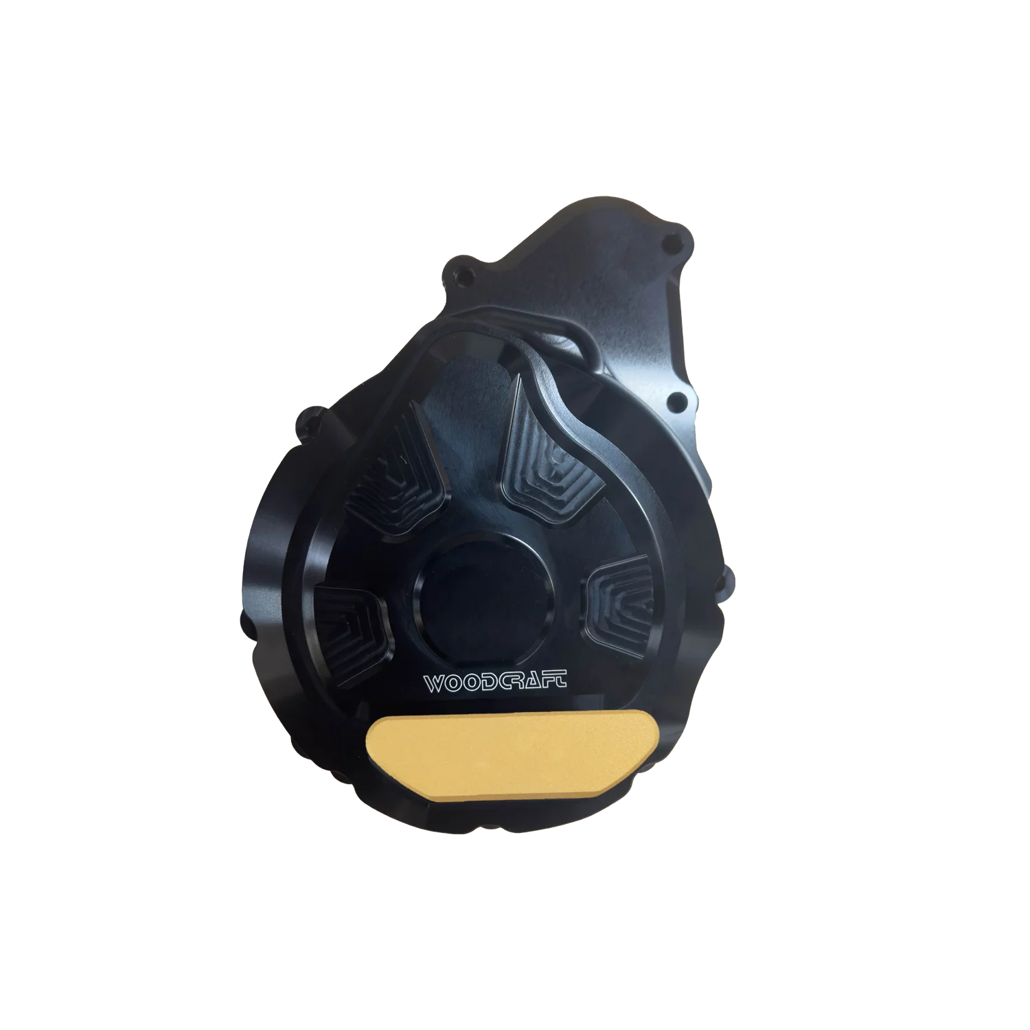 Woodcraft 60-0137LB Kawasaki ZX-4RR LHS Stator Cover Assembly - Image 6