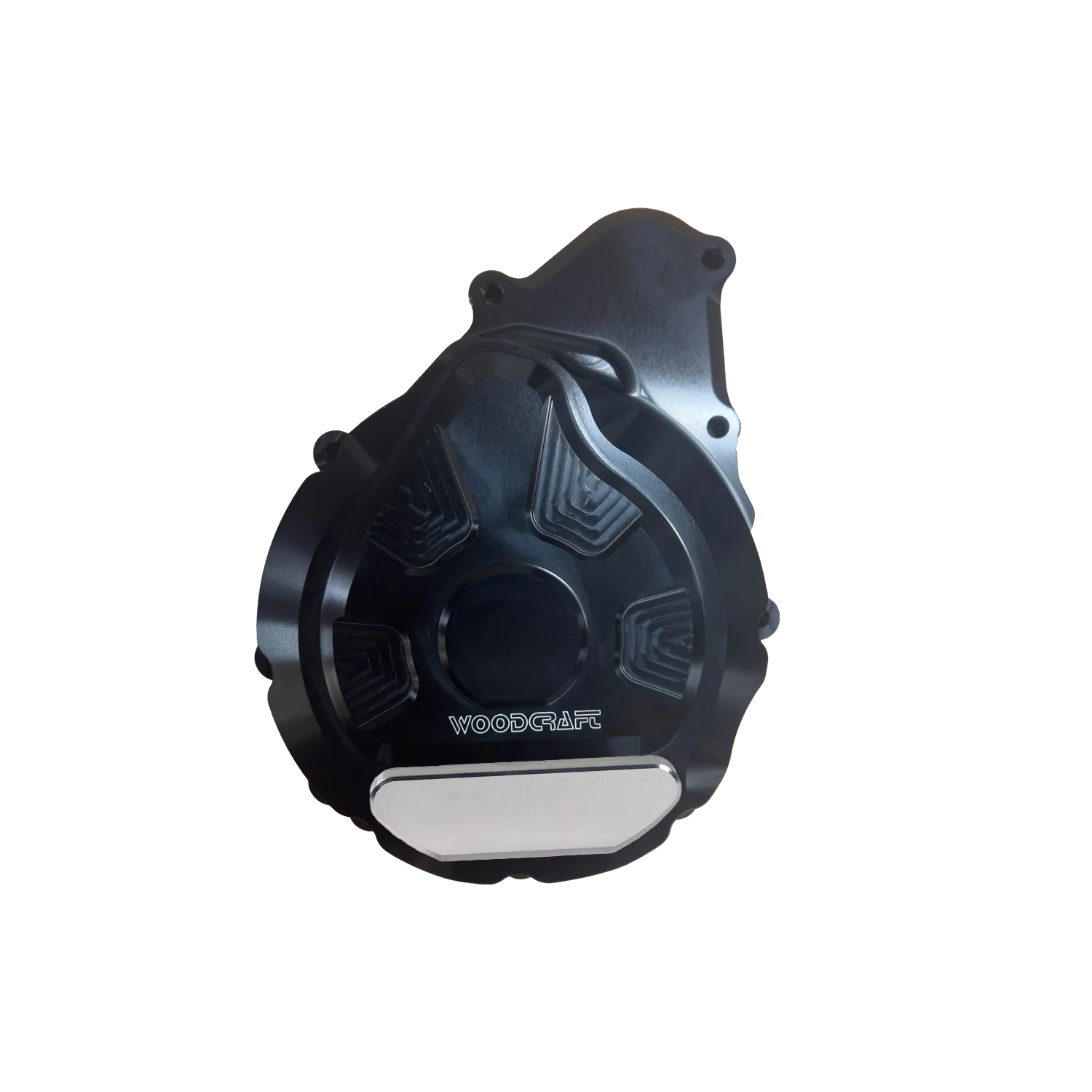 Woodcraft 60-0137LB Kawasaki ZX-4RR LHS Stator Cover Assembly - Image 7