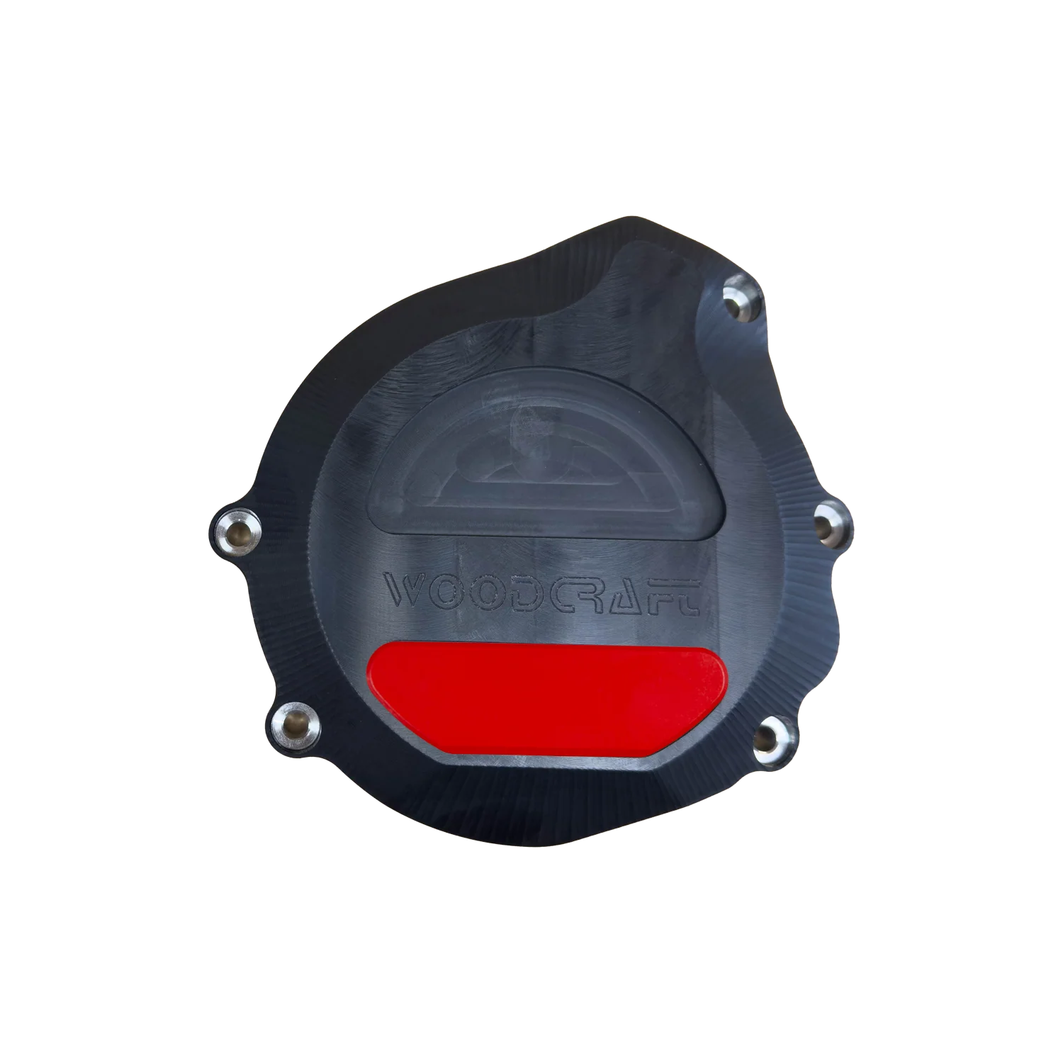 60-0245LC Suzuki GSXR1000 05-08 UHMW LHS Full Face Cover Protector with Skid Plate - Image 7
