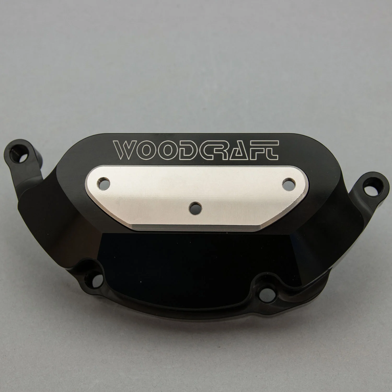 60-0247LIC Suzuki GSX-R600/750 LHS Stator Cover Protector w/ Skid Plate - Image 7