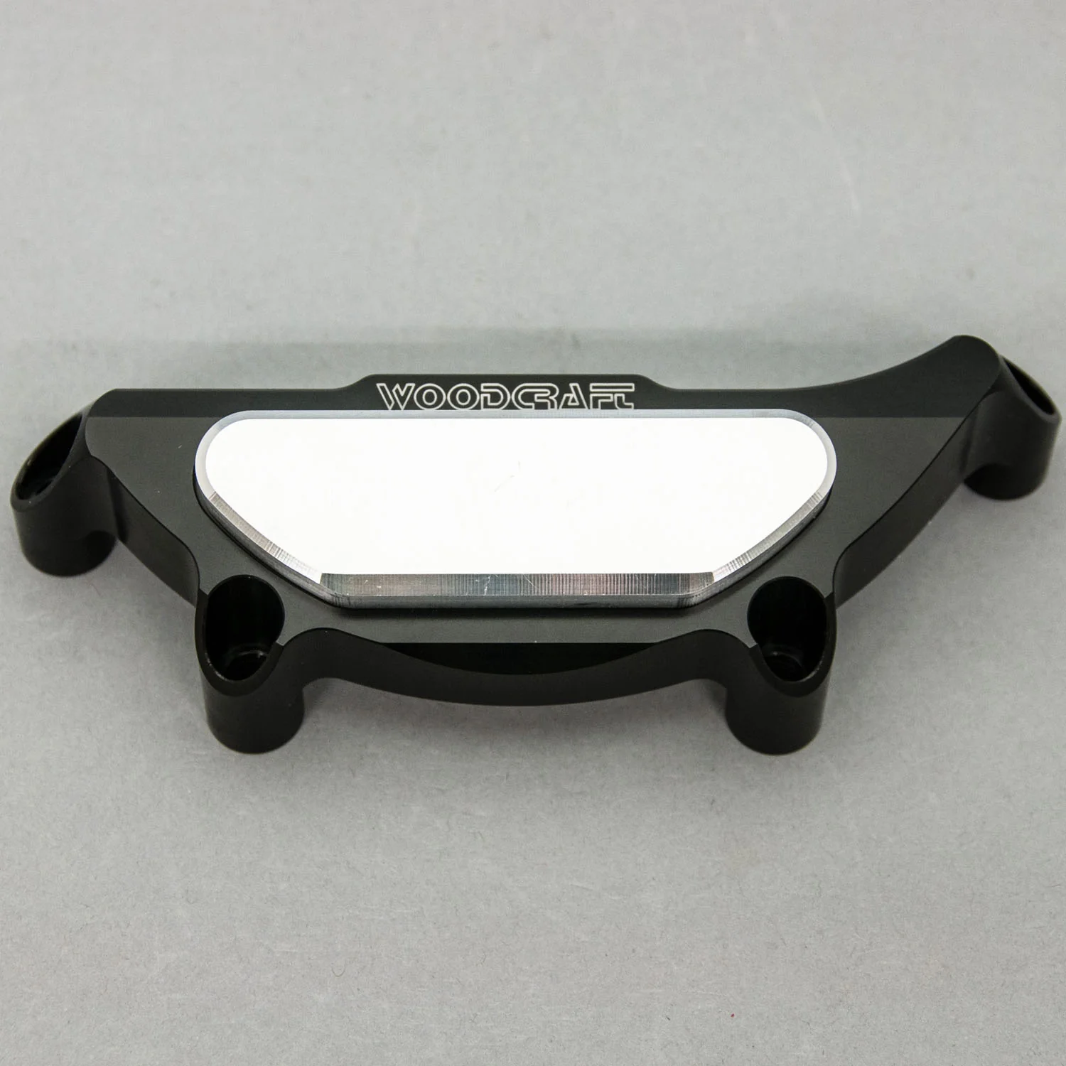 60-0416LI Yamaha FZ10, MT10 LHS Stator Cover Protector w/ Skid Pad - Image 5